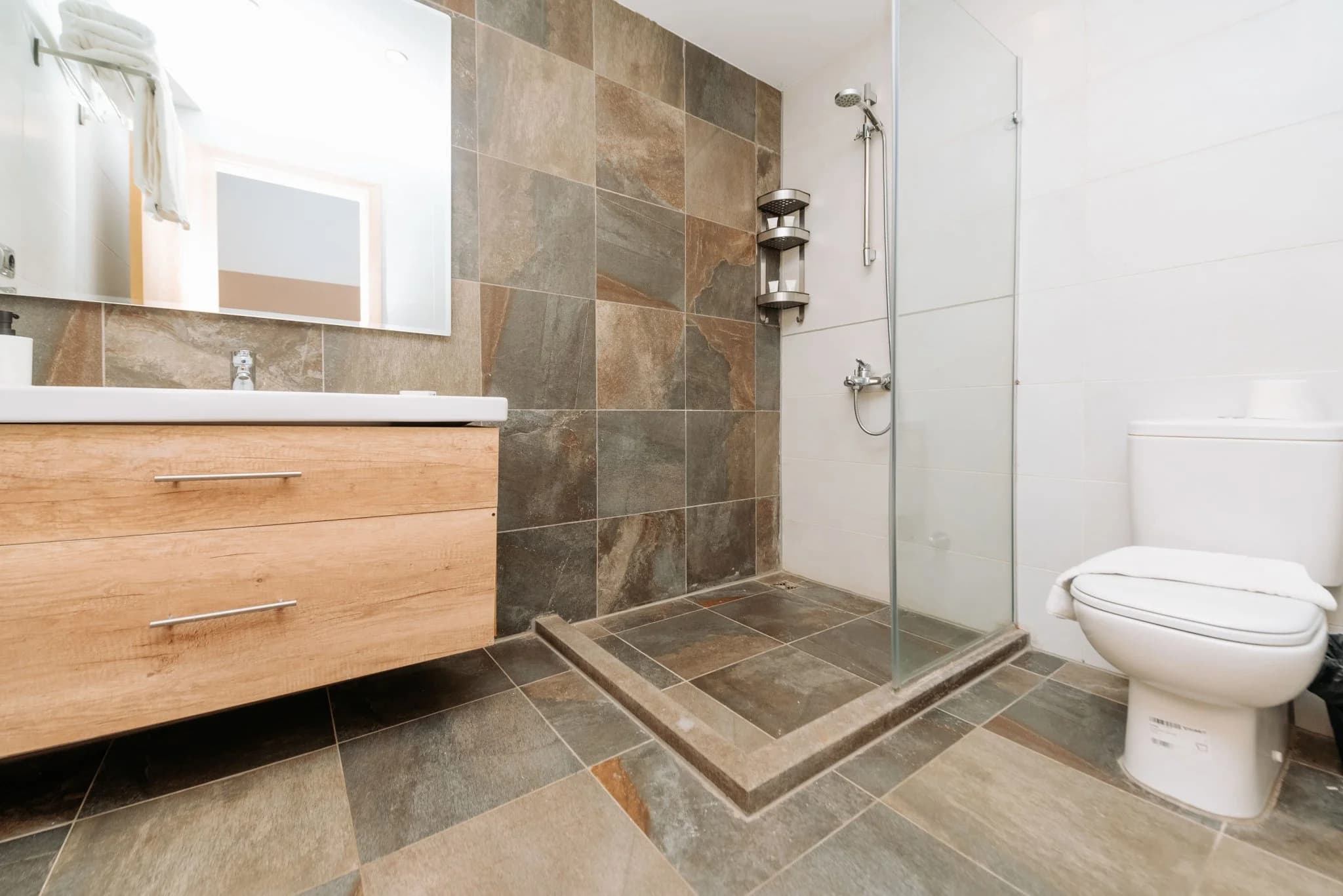 Two Bedroom Apartment In The Center Of Zamalek, photo 7