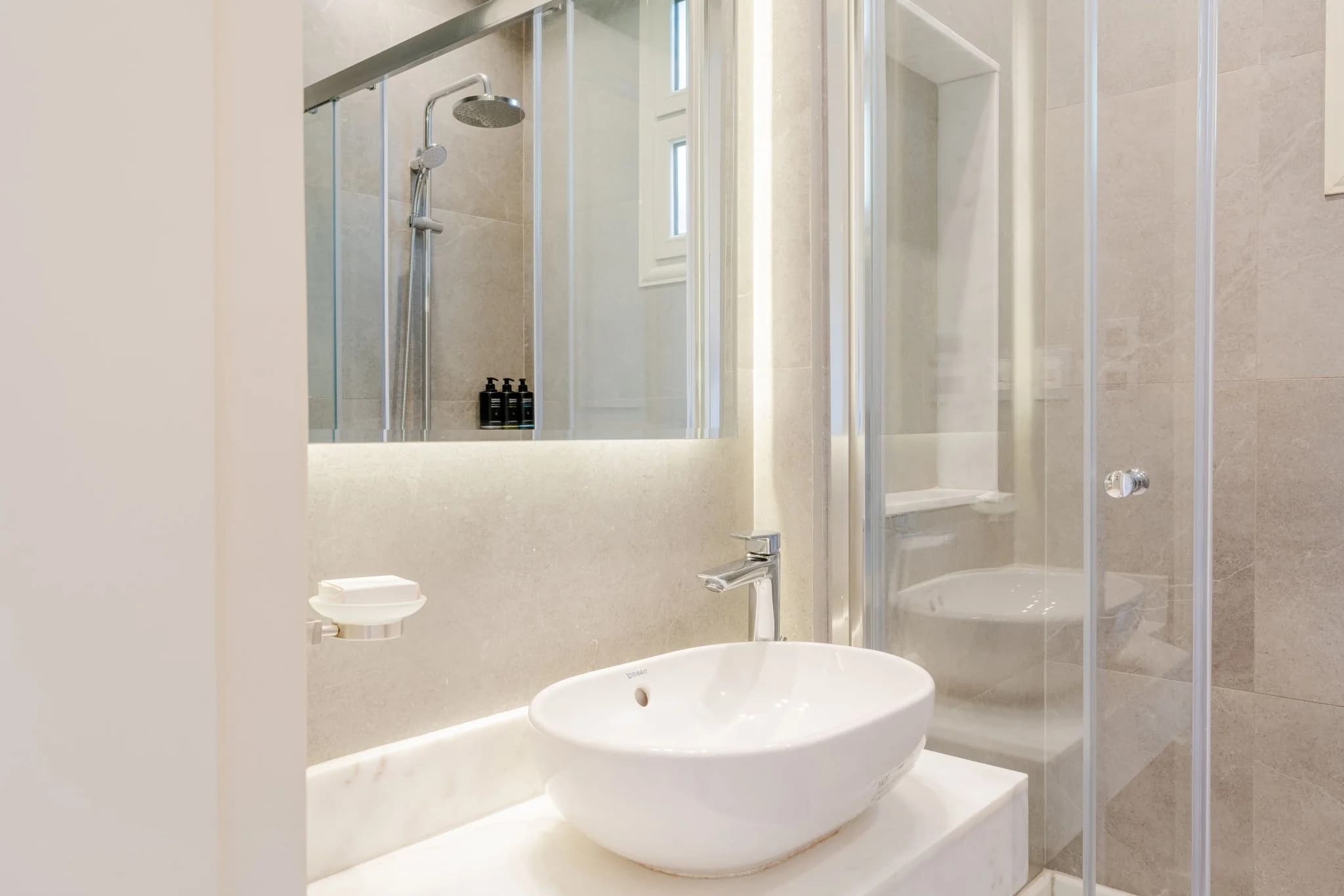 Two Bedroom Apartment In The Center Of Zamalek, photo 2