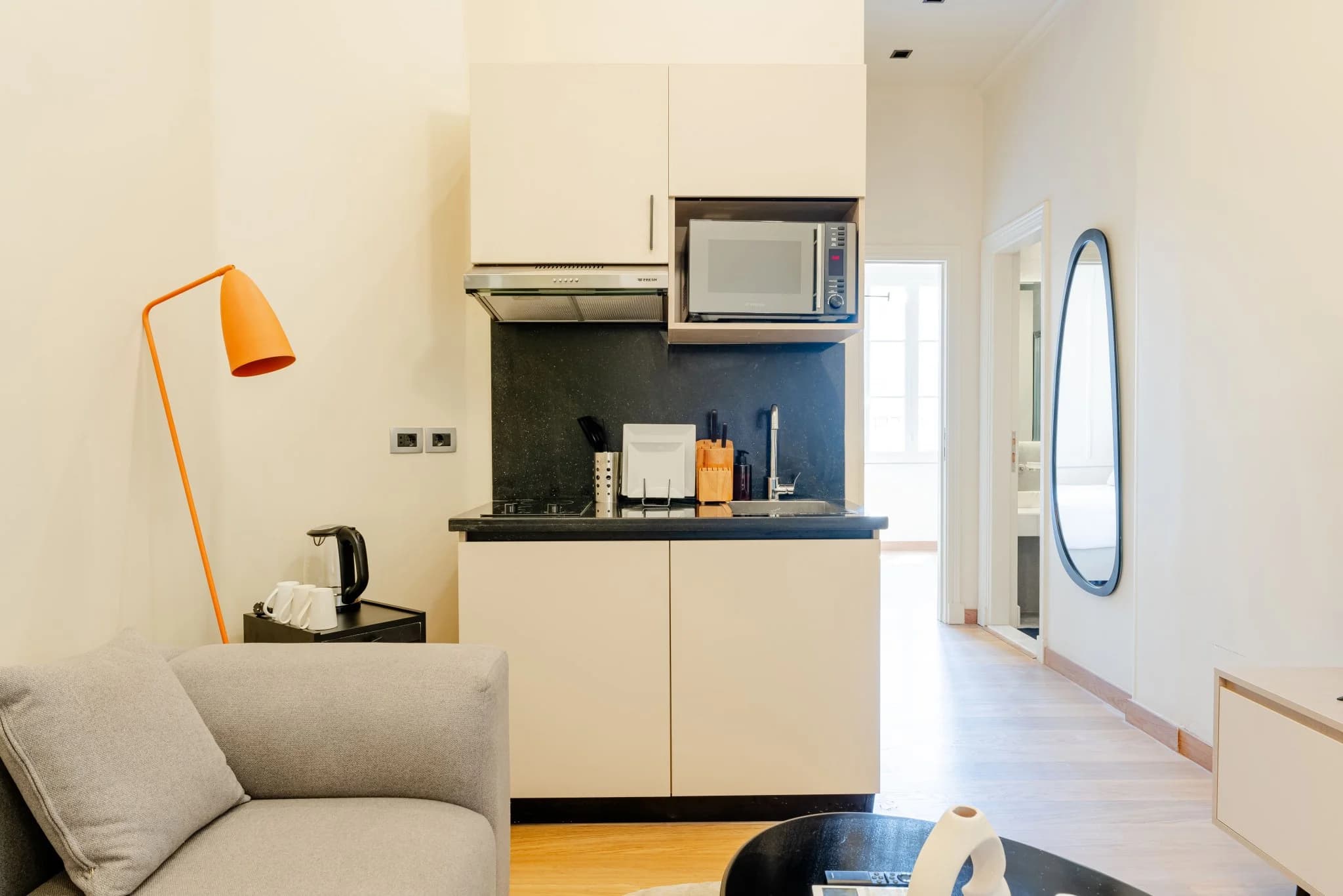 Two Bedroom Apartment In The Center Of Zamalek, photo 6