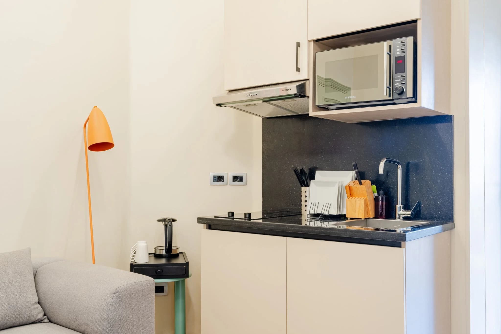 Two Bedroom Apartment In The Center Of Zamalek, photo 7