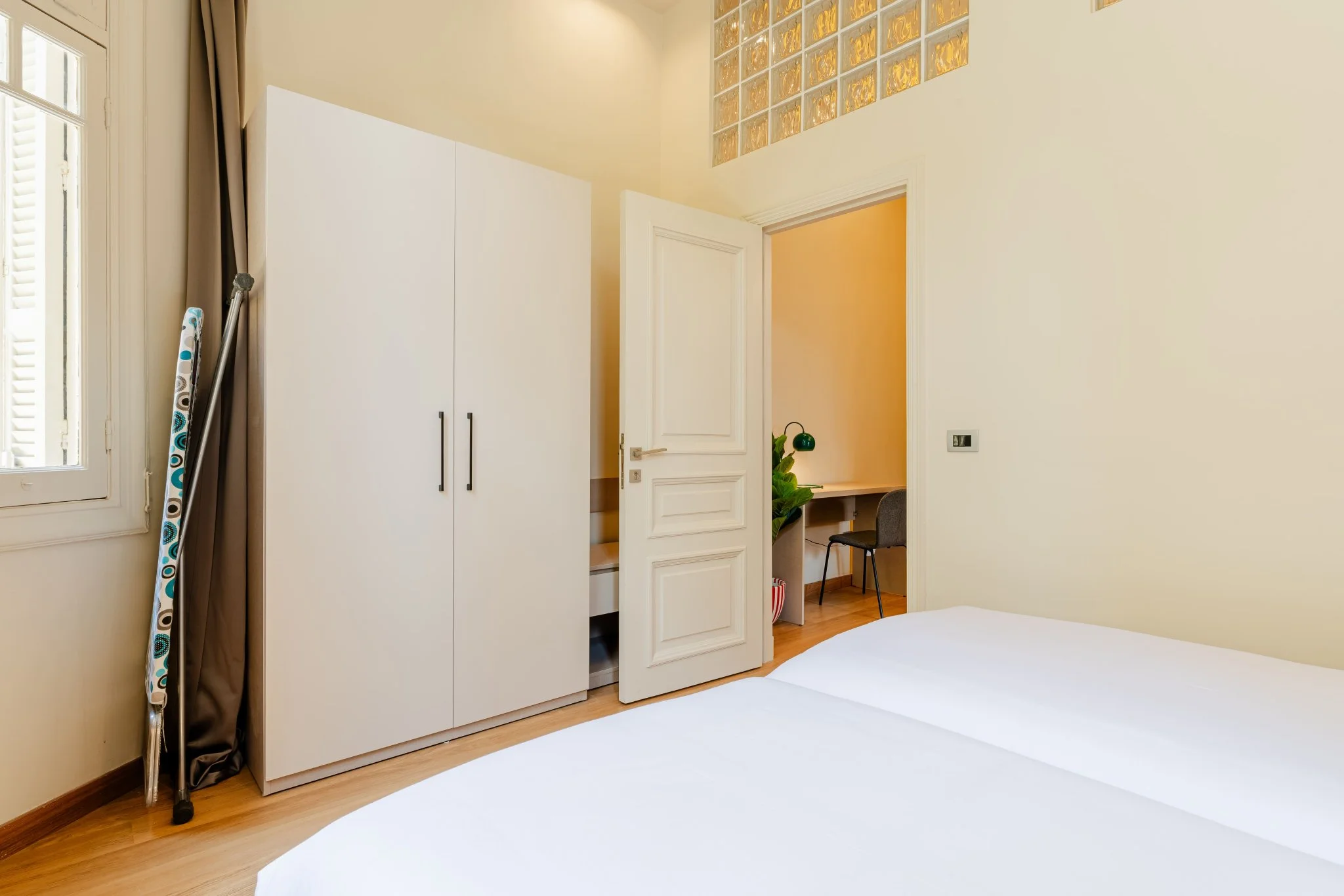 Two Bedroom Apartment In The Center Of Zamalek, photo 8