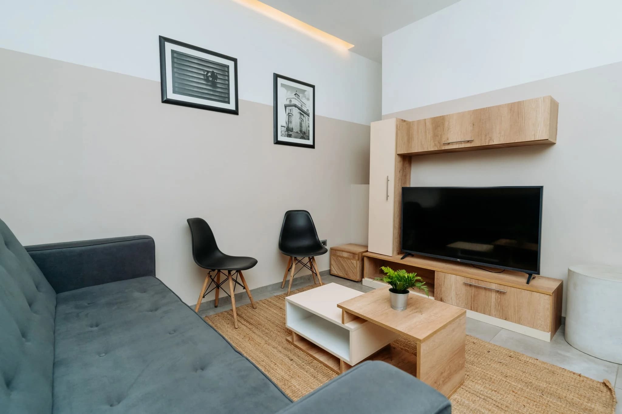 Two Bedroom Apartment In The Center Of Zamalek, photo 4