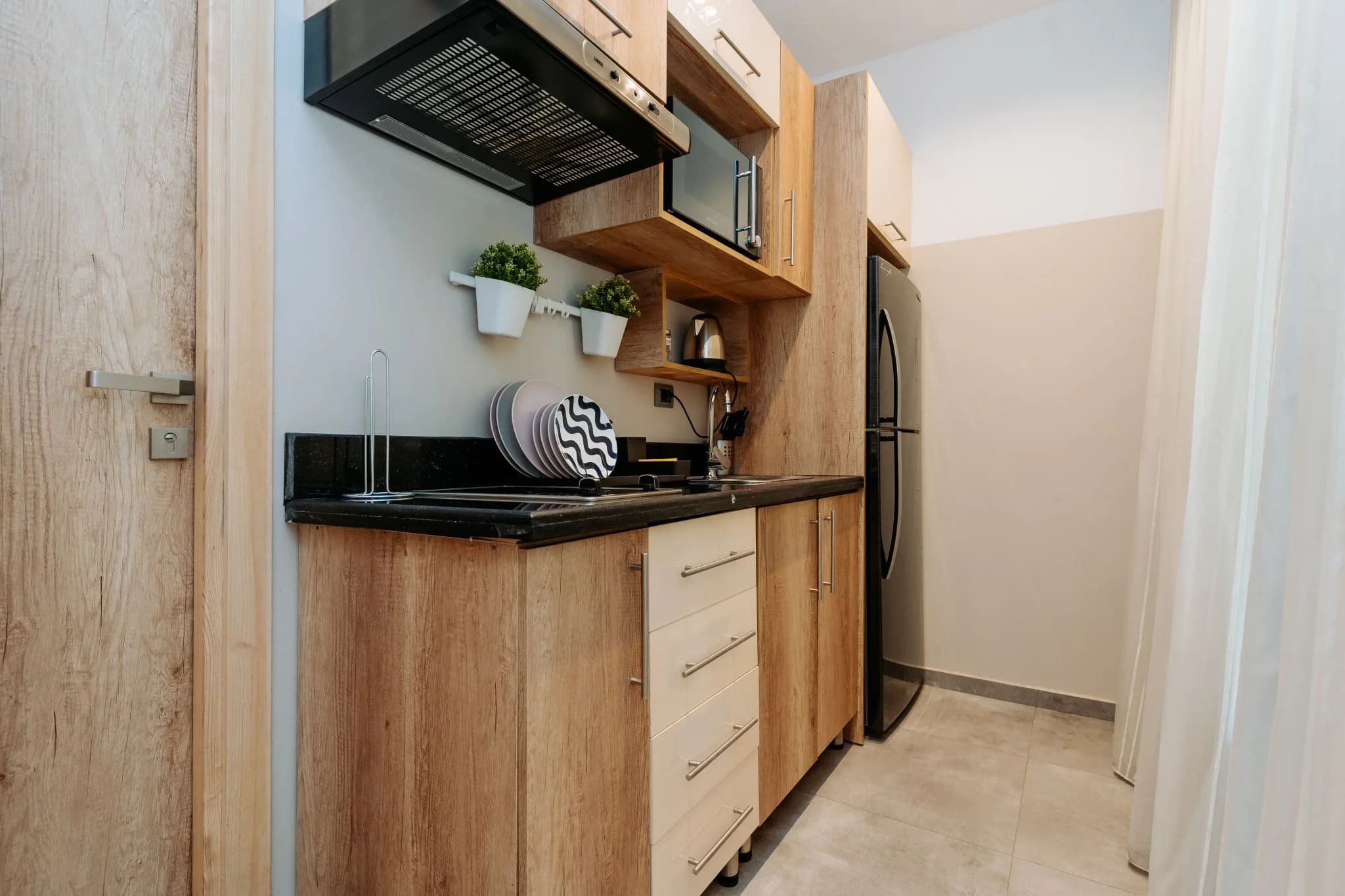 Two Bedroom Apartment In The Center Of Zamalek, photo 6