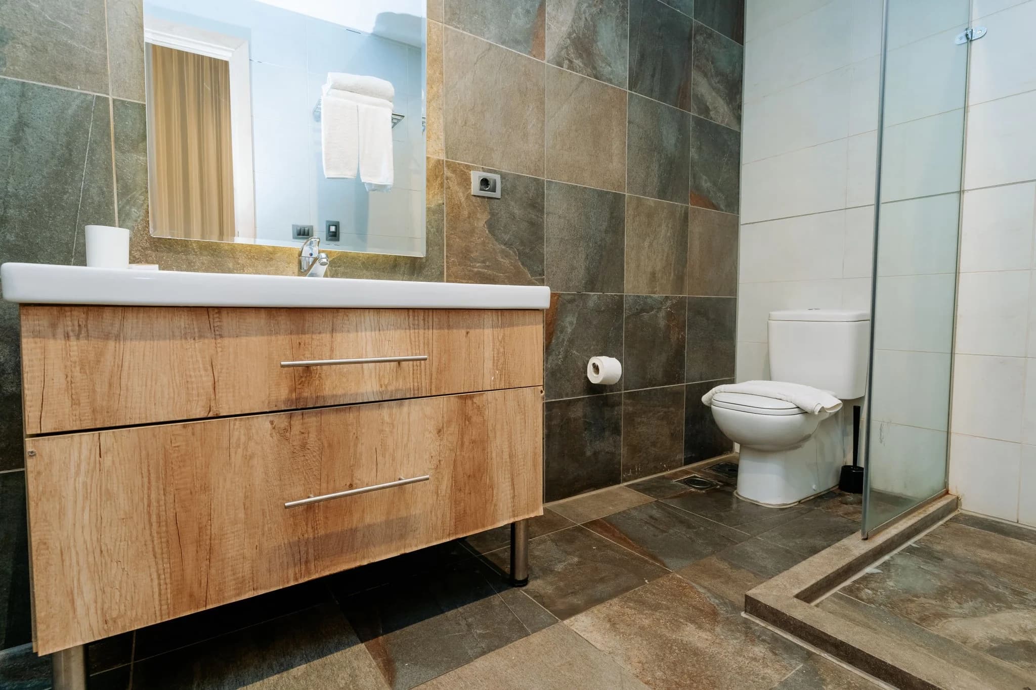 Two Bedroom Apartment In The Center Of Zamalek, photo 7