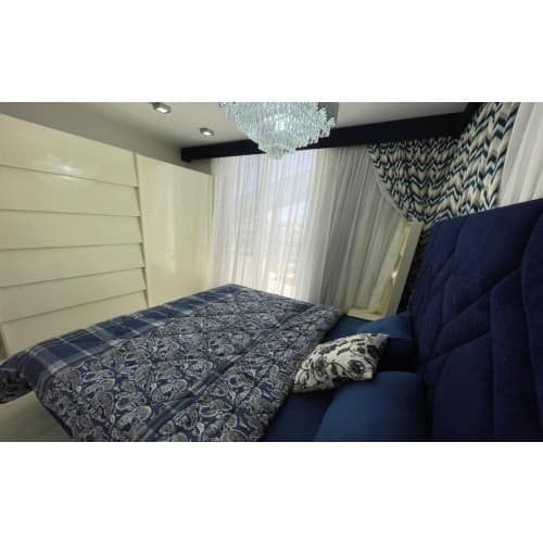 chalet 3 bedroom lagoon view in fouka bay, photo 8