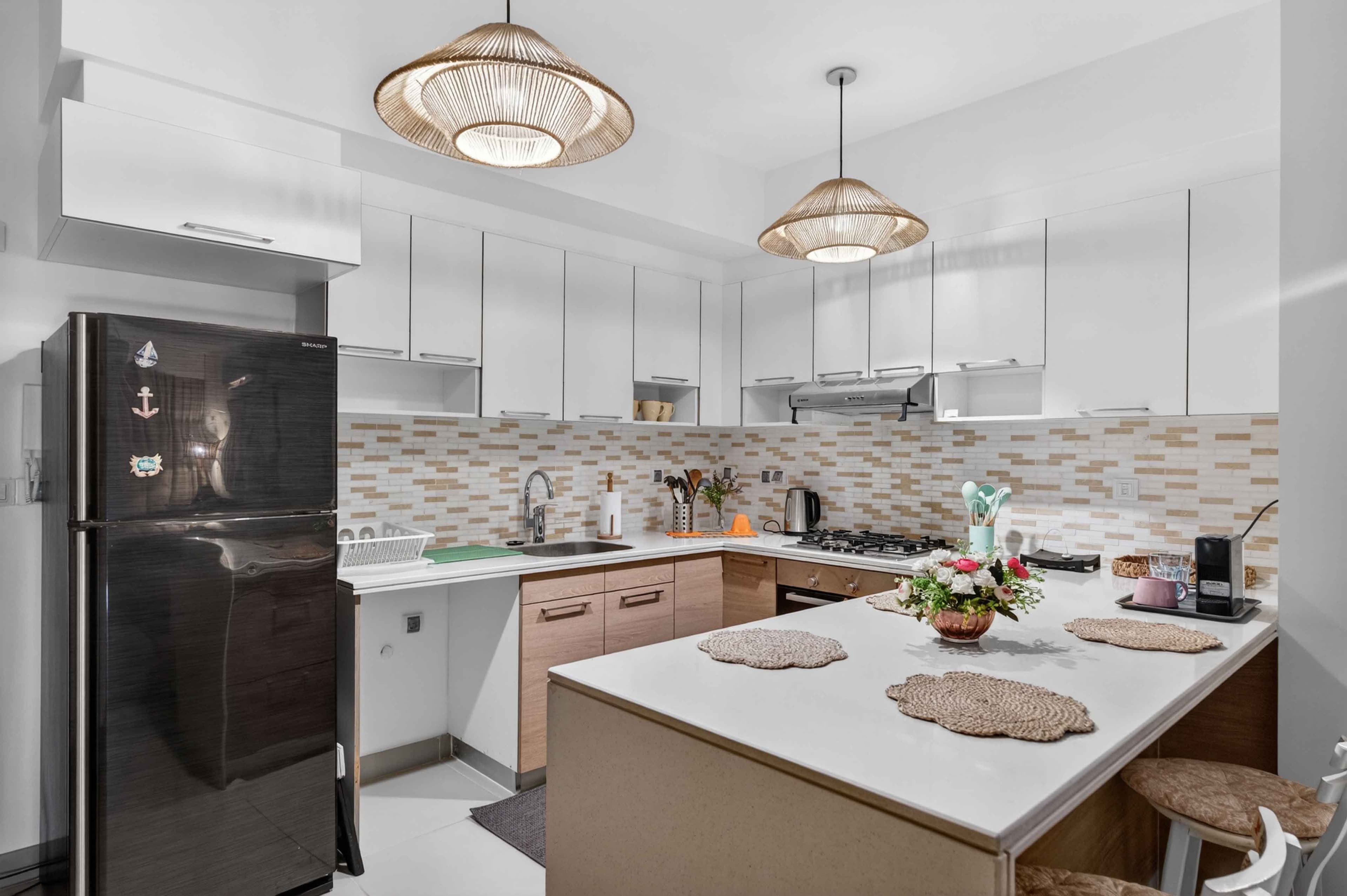 Cozy 1 Bedroom At Marassi | Pool View, photo 6