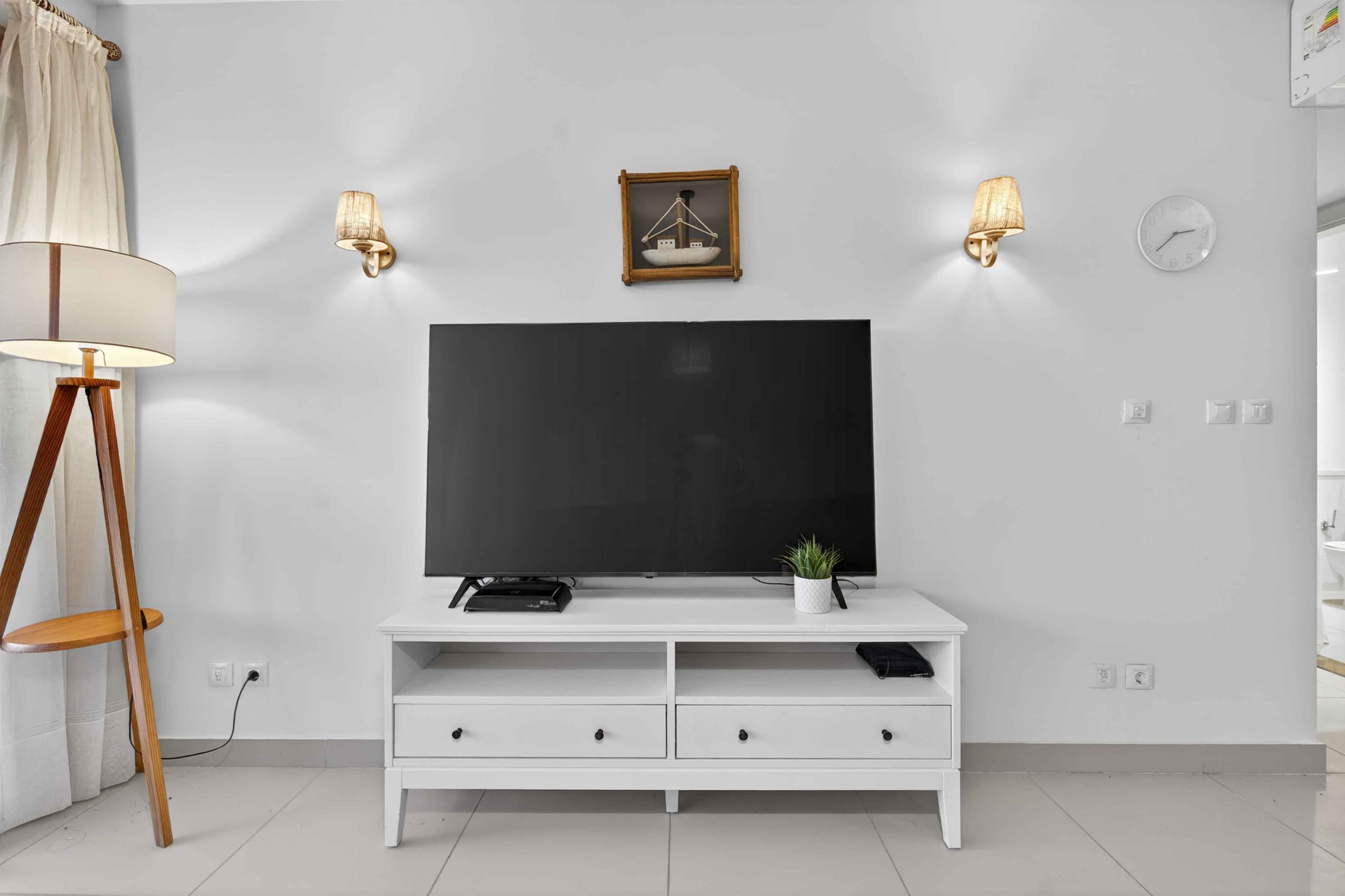 Cozy 1BDR · Marassi With Garden, photo 5
