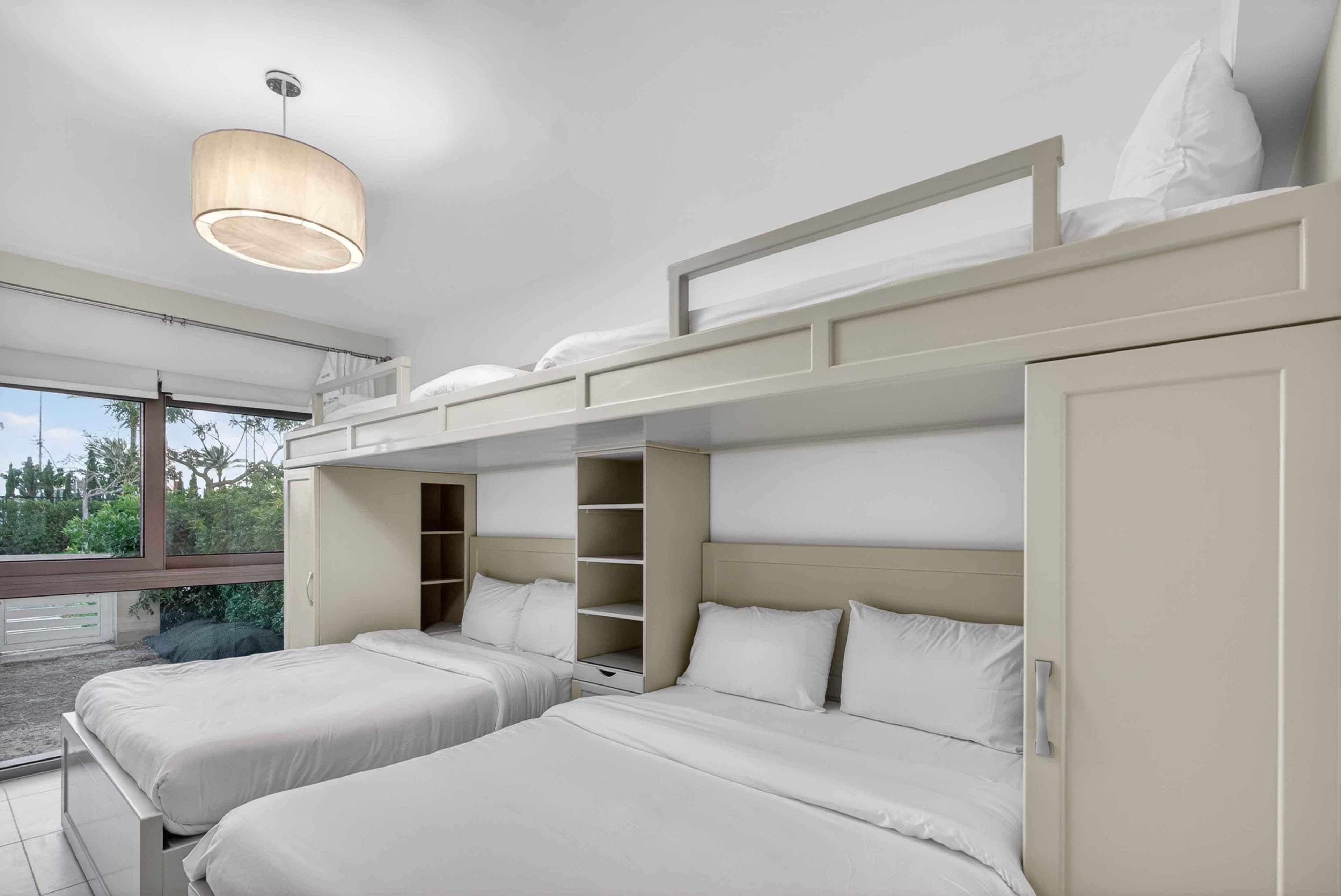 Cozy 1BDR · Marassi With Garden, photo 7