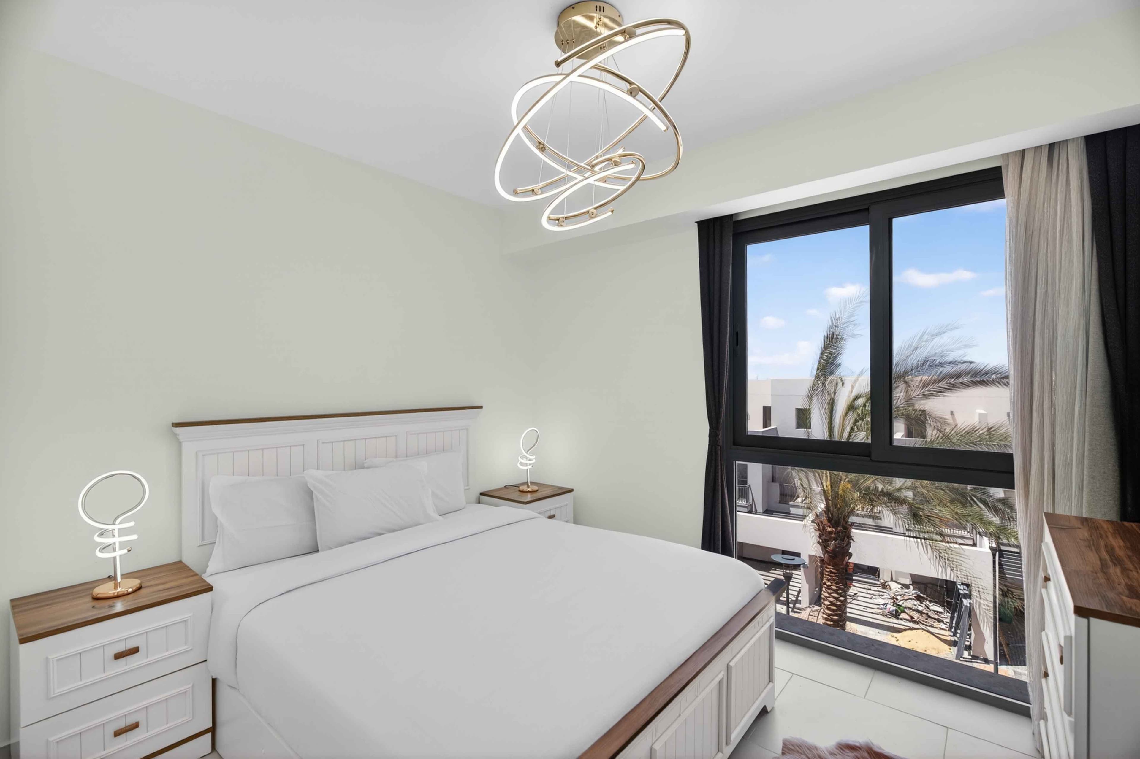 Elegant 1BR | Faya, photo 5