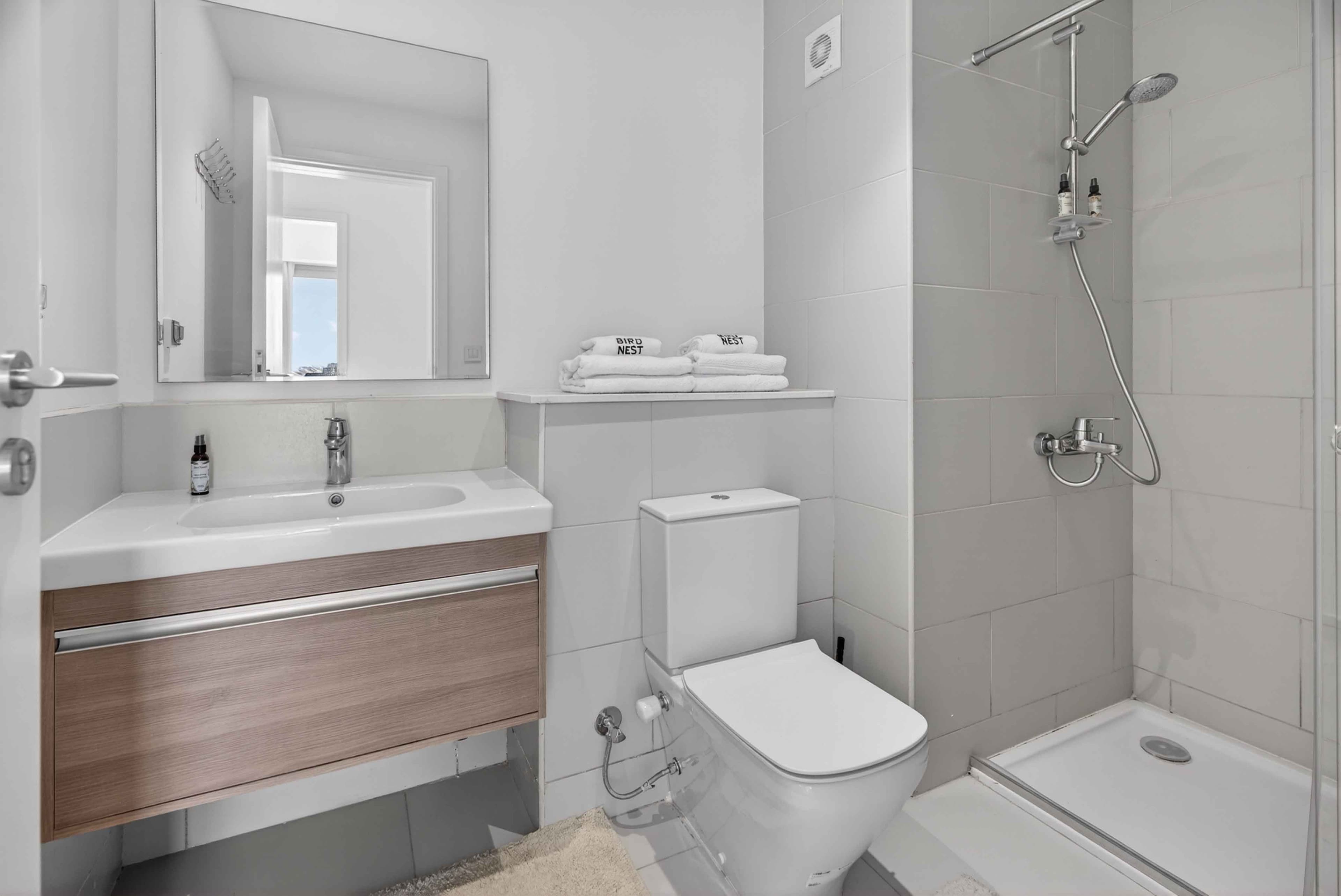 Elegant 1BR | Faya, photo 7