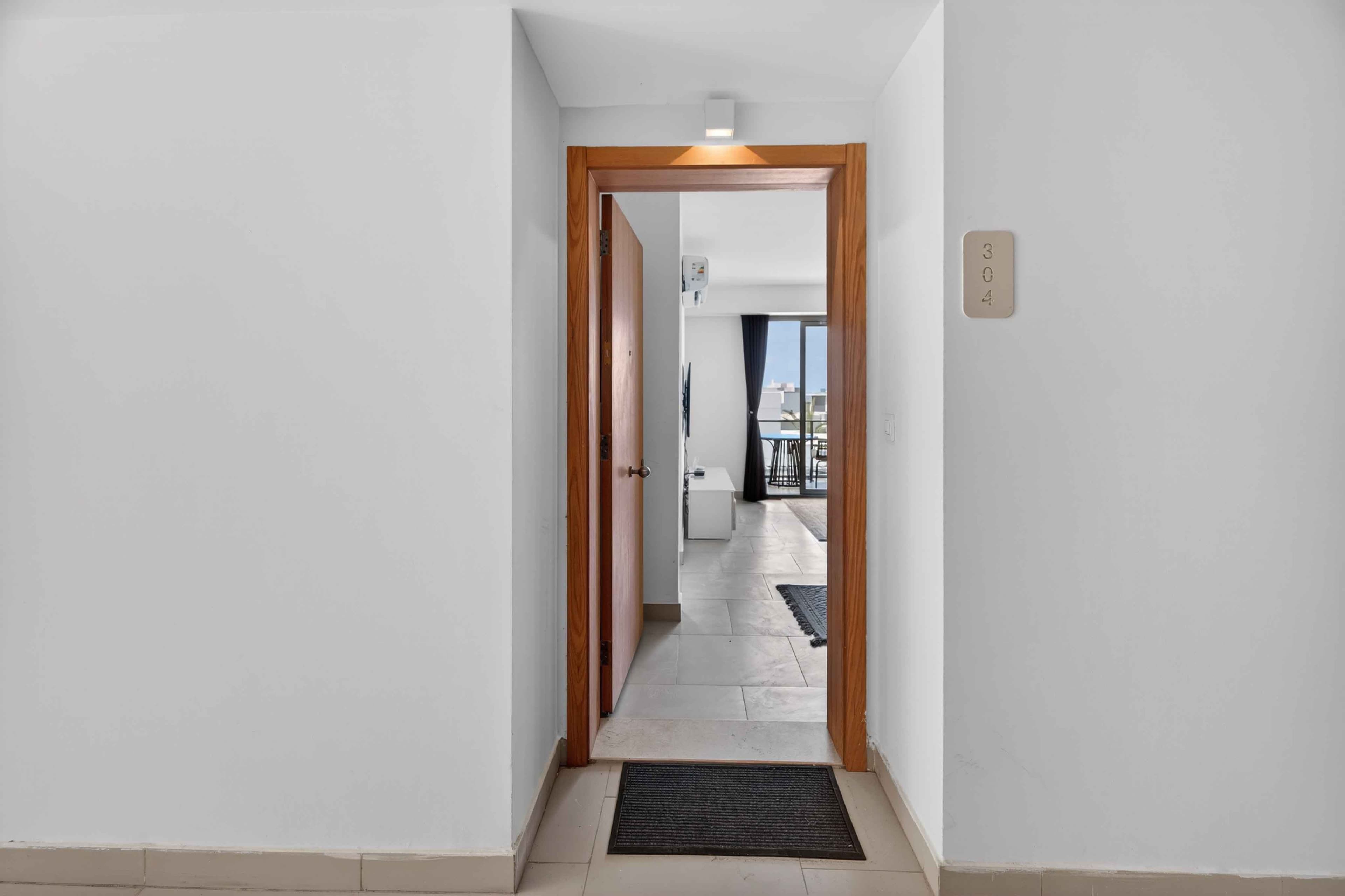 Elegant 1BR | Faya, photo 8