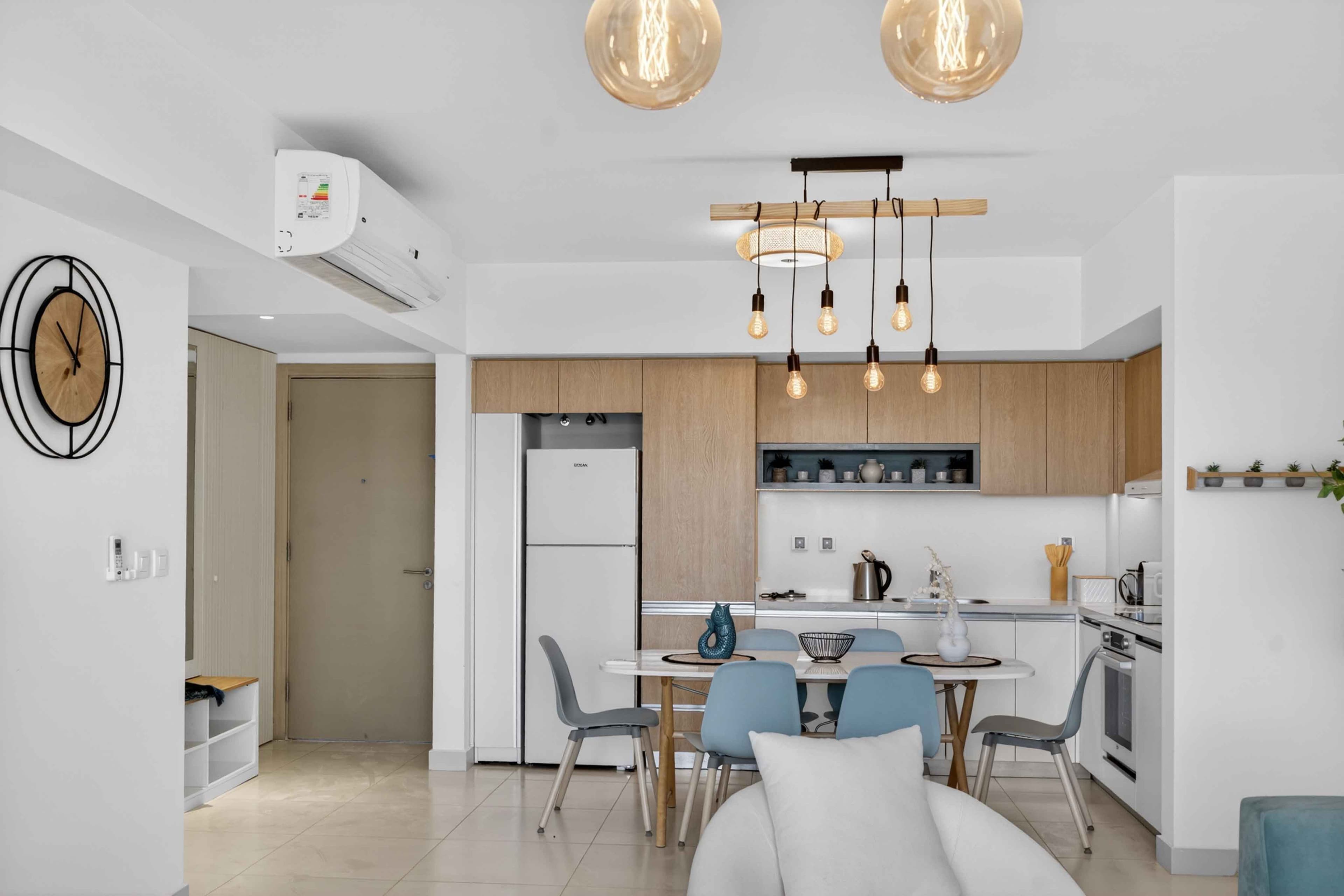 Elegant 2BDR Aprt. · Marina Views, photo 5