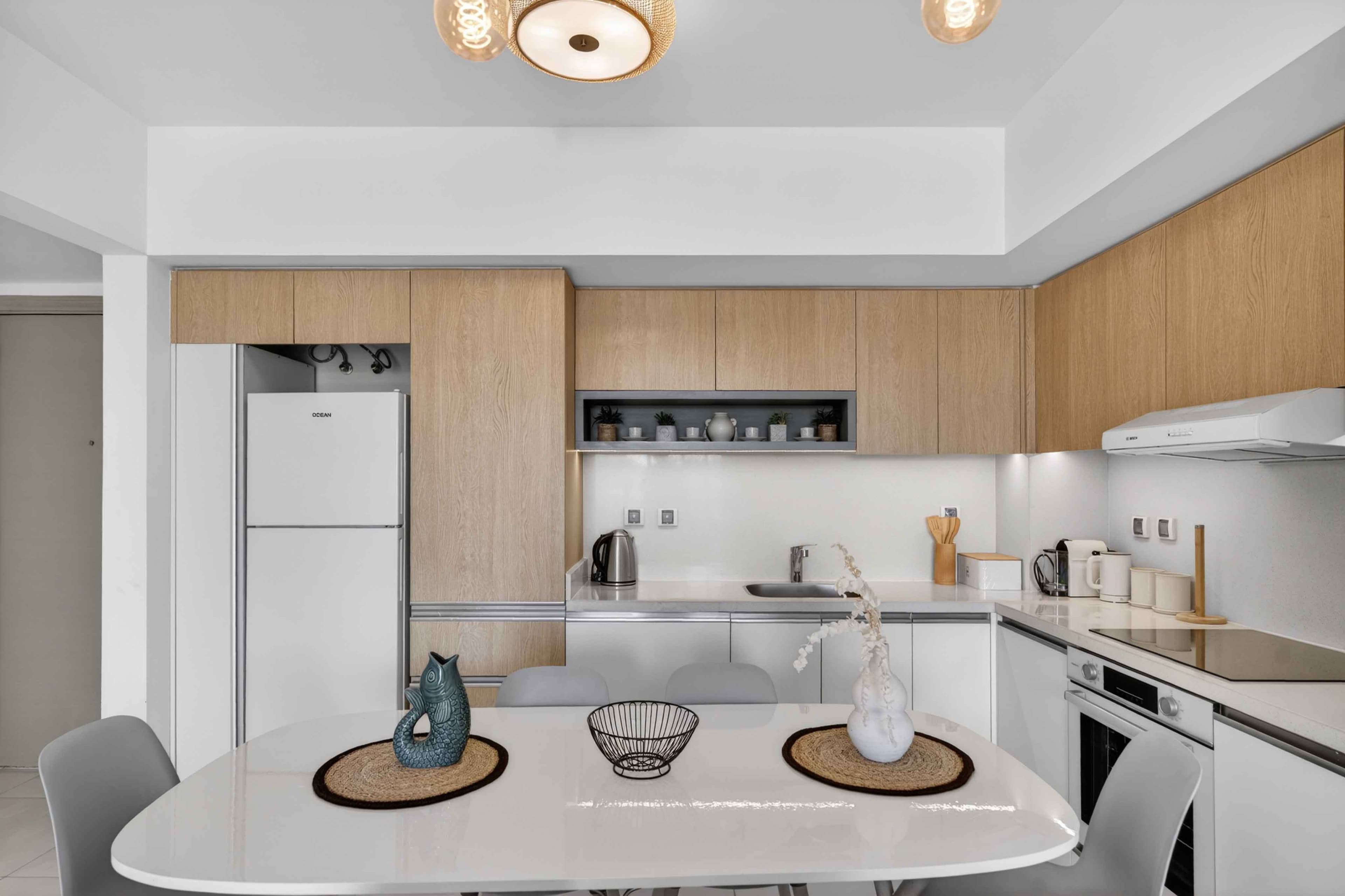 Elegant 2BDR Aprt. · Marina Views, photo 6