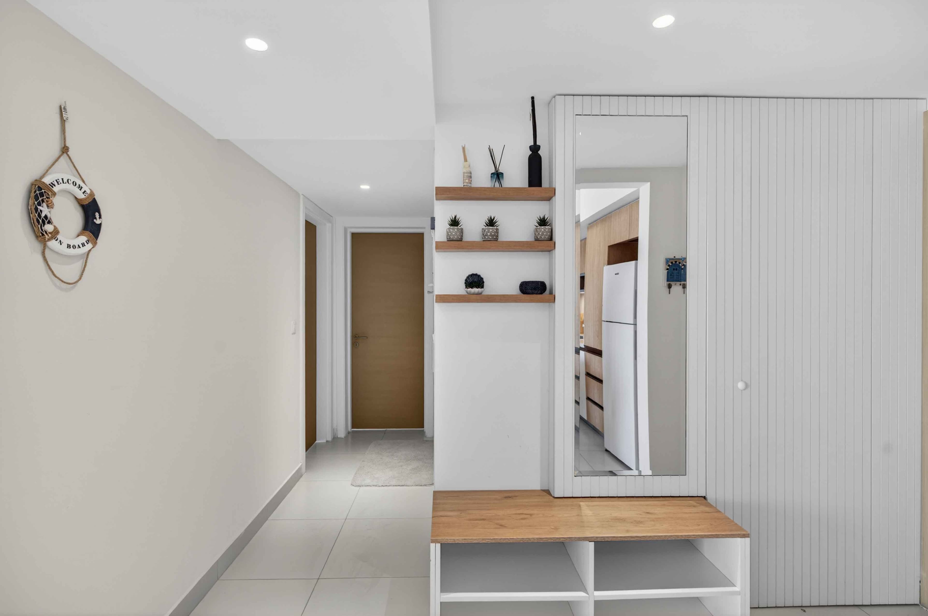 Elegant 2BDR Aprt. · Marina Views, photo 7