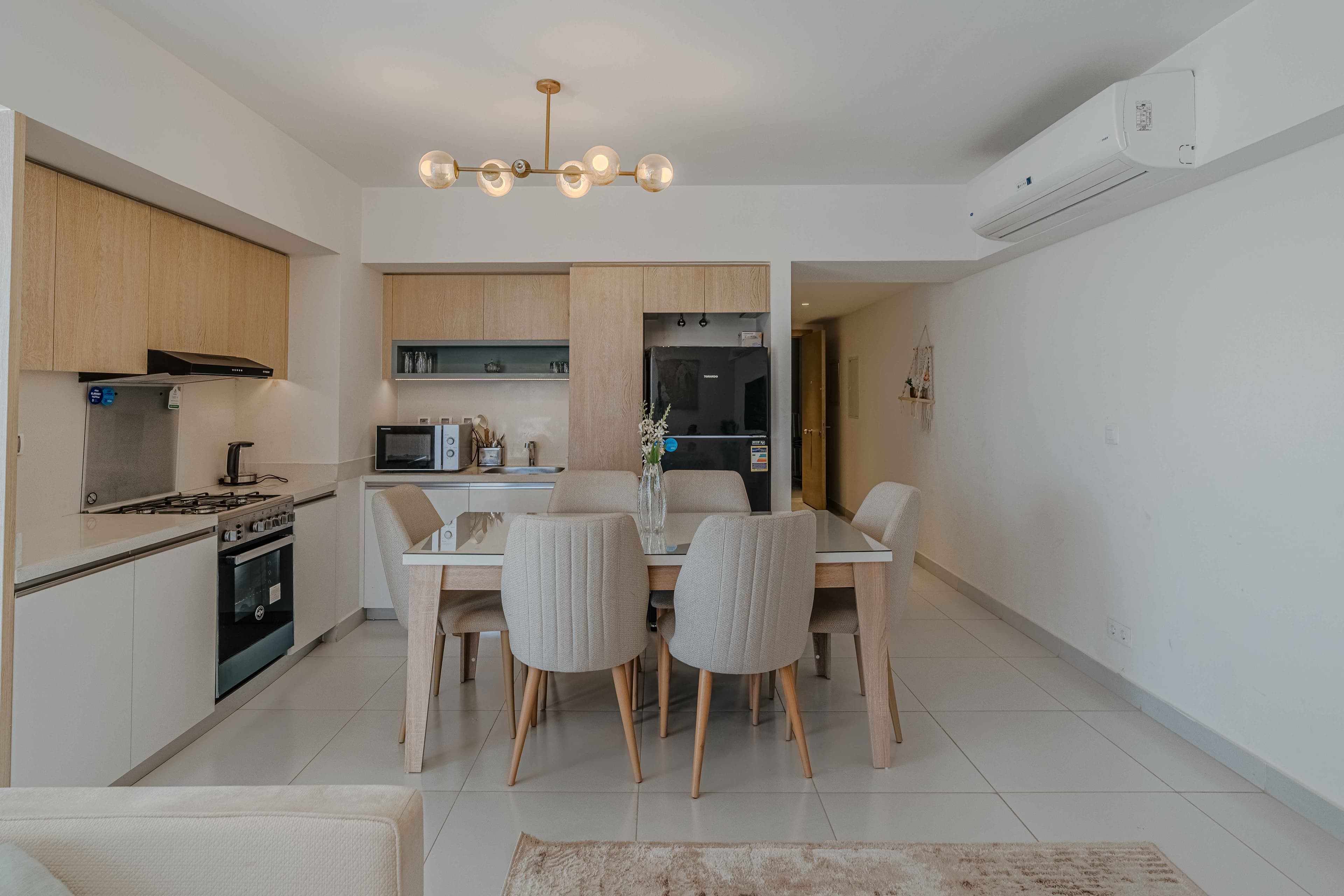 Elegant 2BDR | Marassi marina views, photo 5