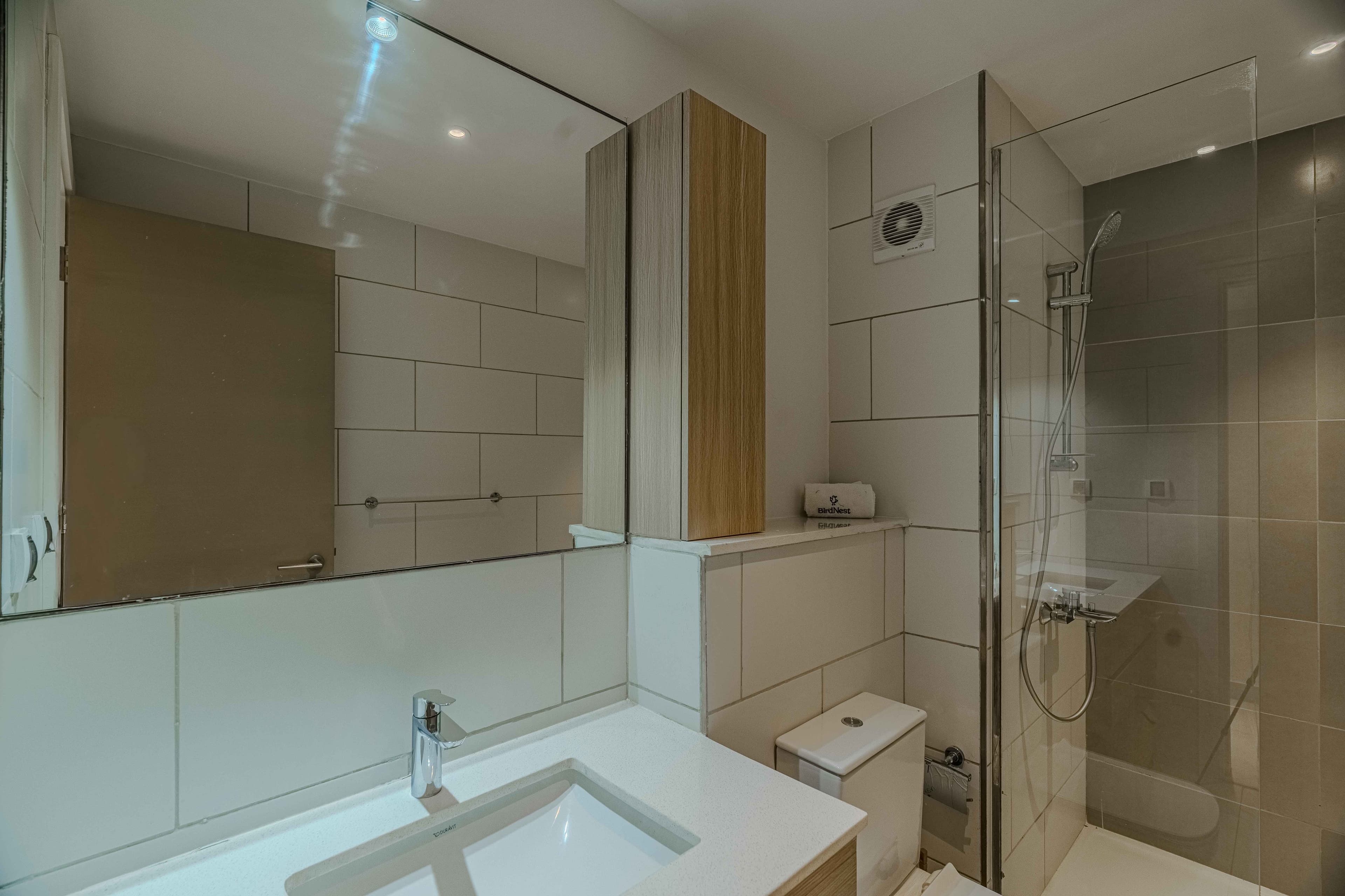 Elegant 2BDR | Marassi marina views, photo 7