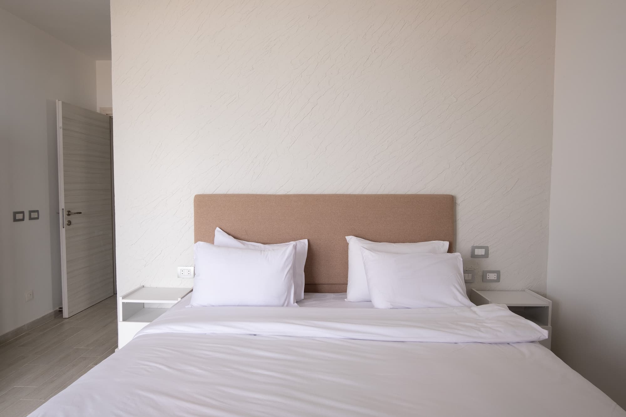 Elegant 3BR LagoonView | Fouka Bay, photo 5