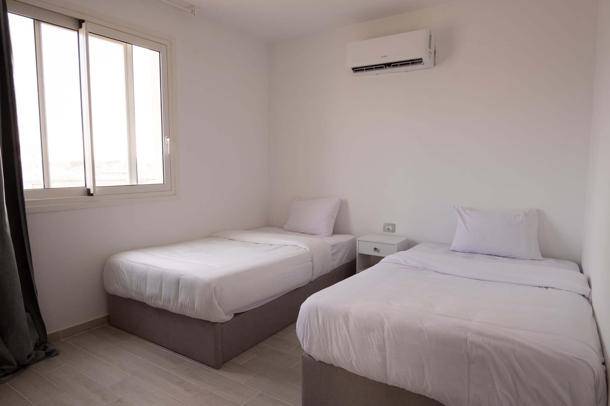 Elegant 3BR LagoonView | Fouka Bay, photo 6