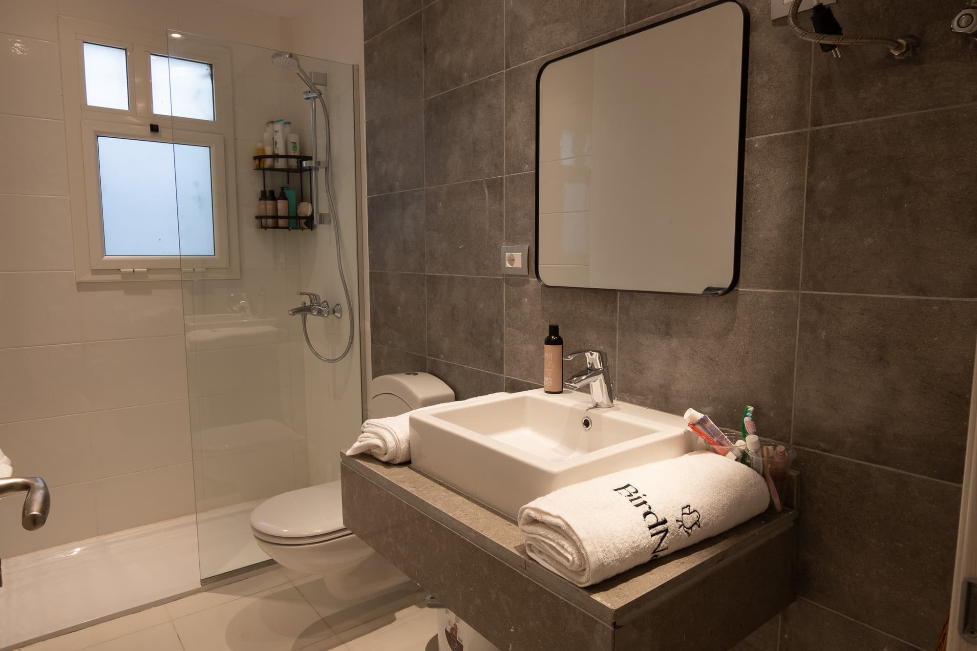 Elegant 3BR LagoonView | Fouka Bay, photo 7