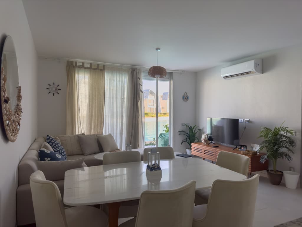 Fouka | 3BR TwinHouse Lagoon, photo 2