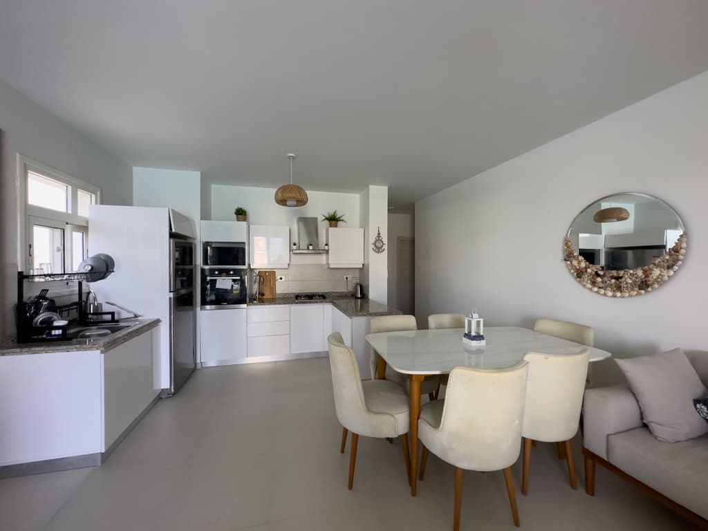 Fouka | 3BR TwinHouse Lagoon, photo 3