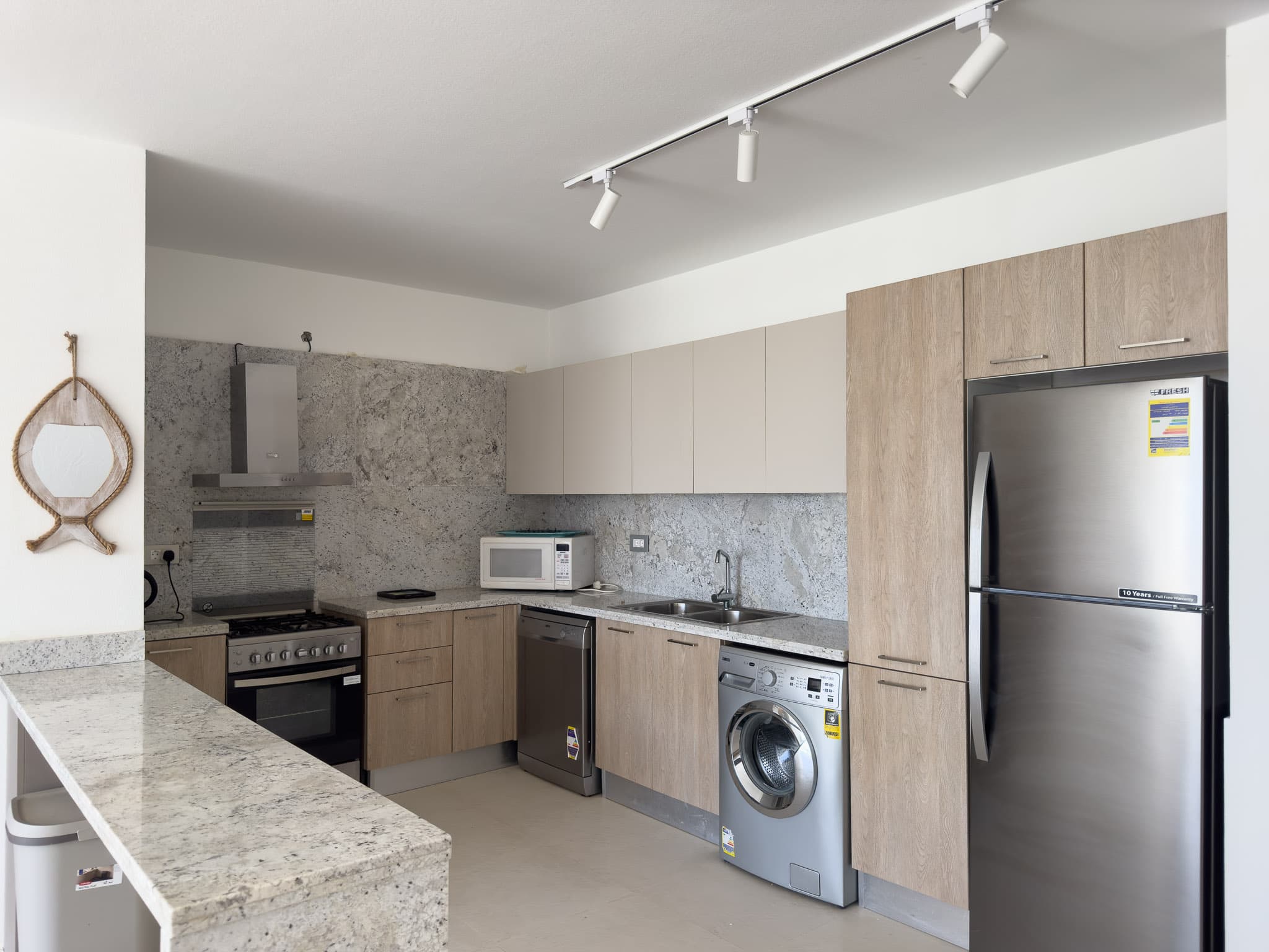 FoukaBay 3BR Duplex Sea view, photo 2