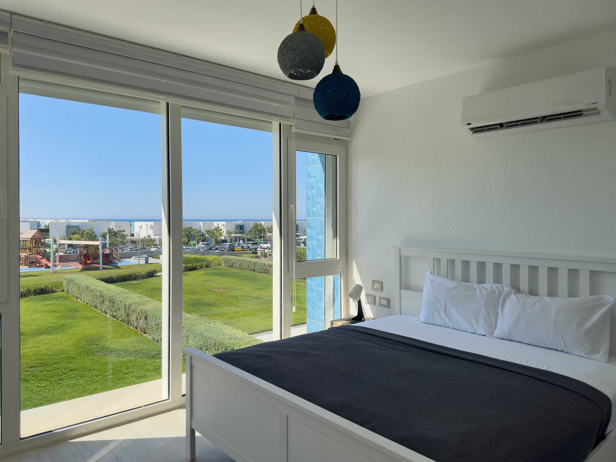 FoukaBay 3BR Duplex Sea view, photo 3