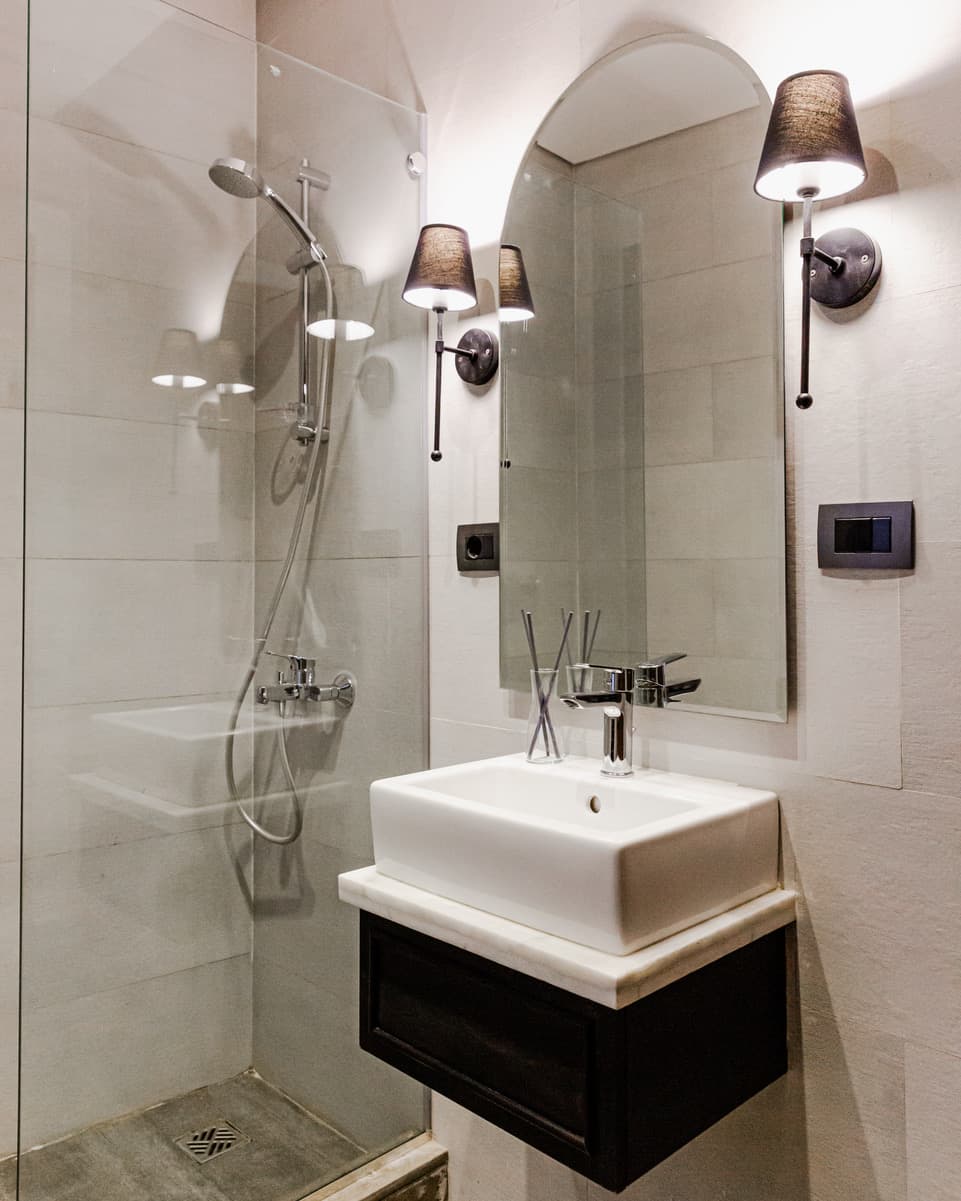 1 BR Apart-hotel | New Cairo - 02, photo 6