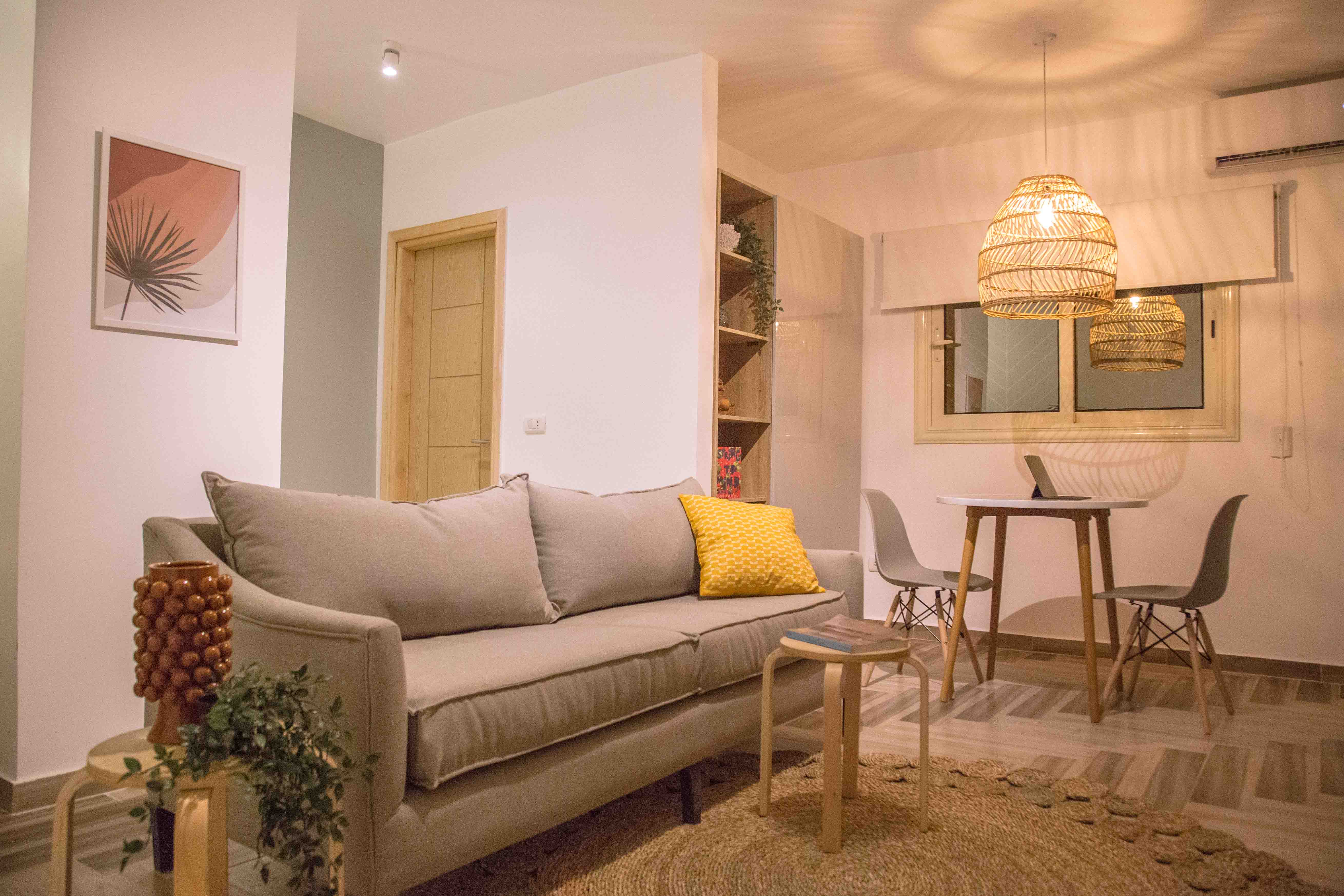 Arkan Plaza Rental Studio at Zayed City - 3, photo 6