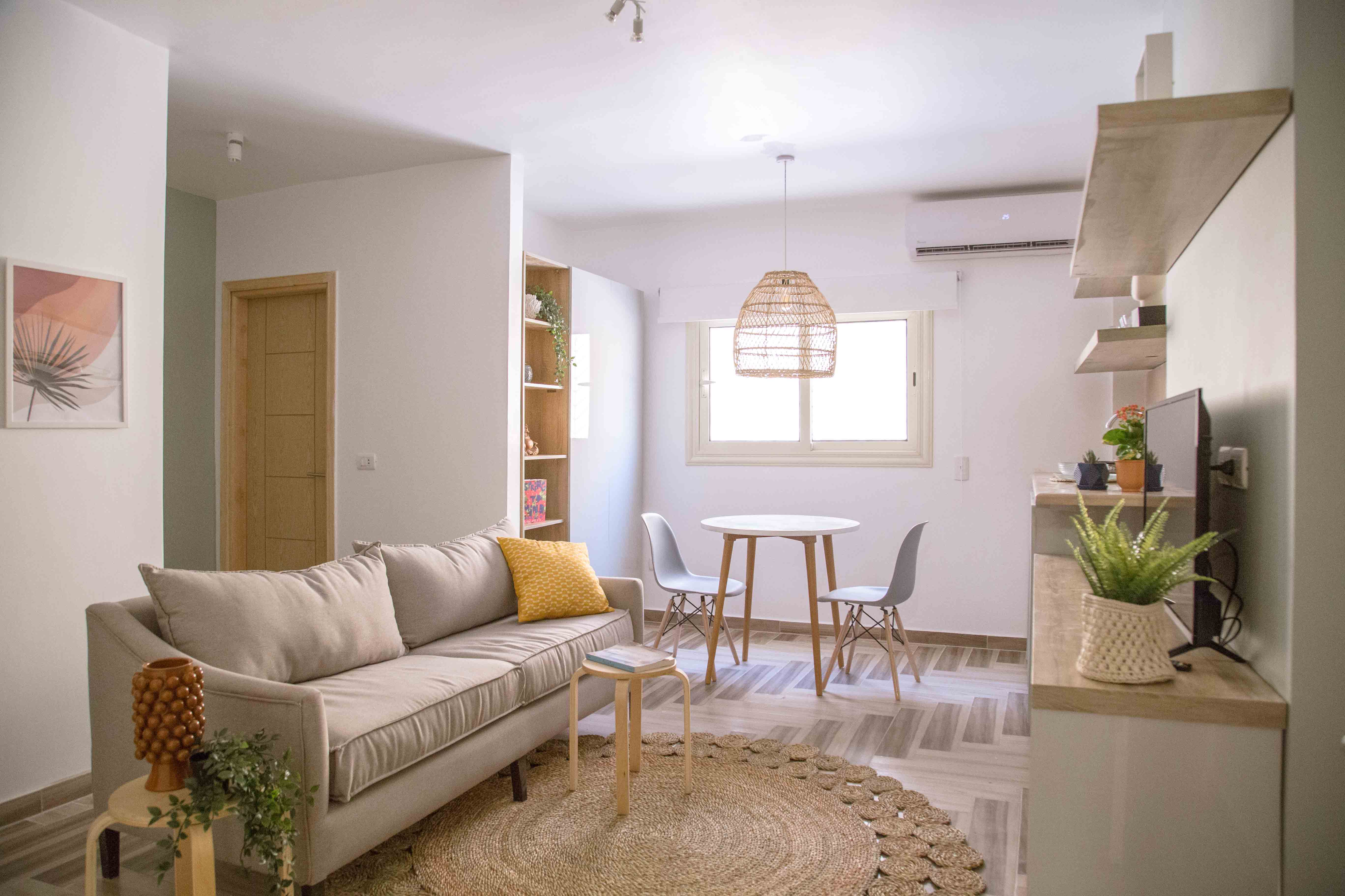 Arkan Plaza Rental Studio at Zayed City - 3, photo 2