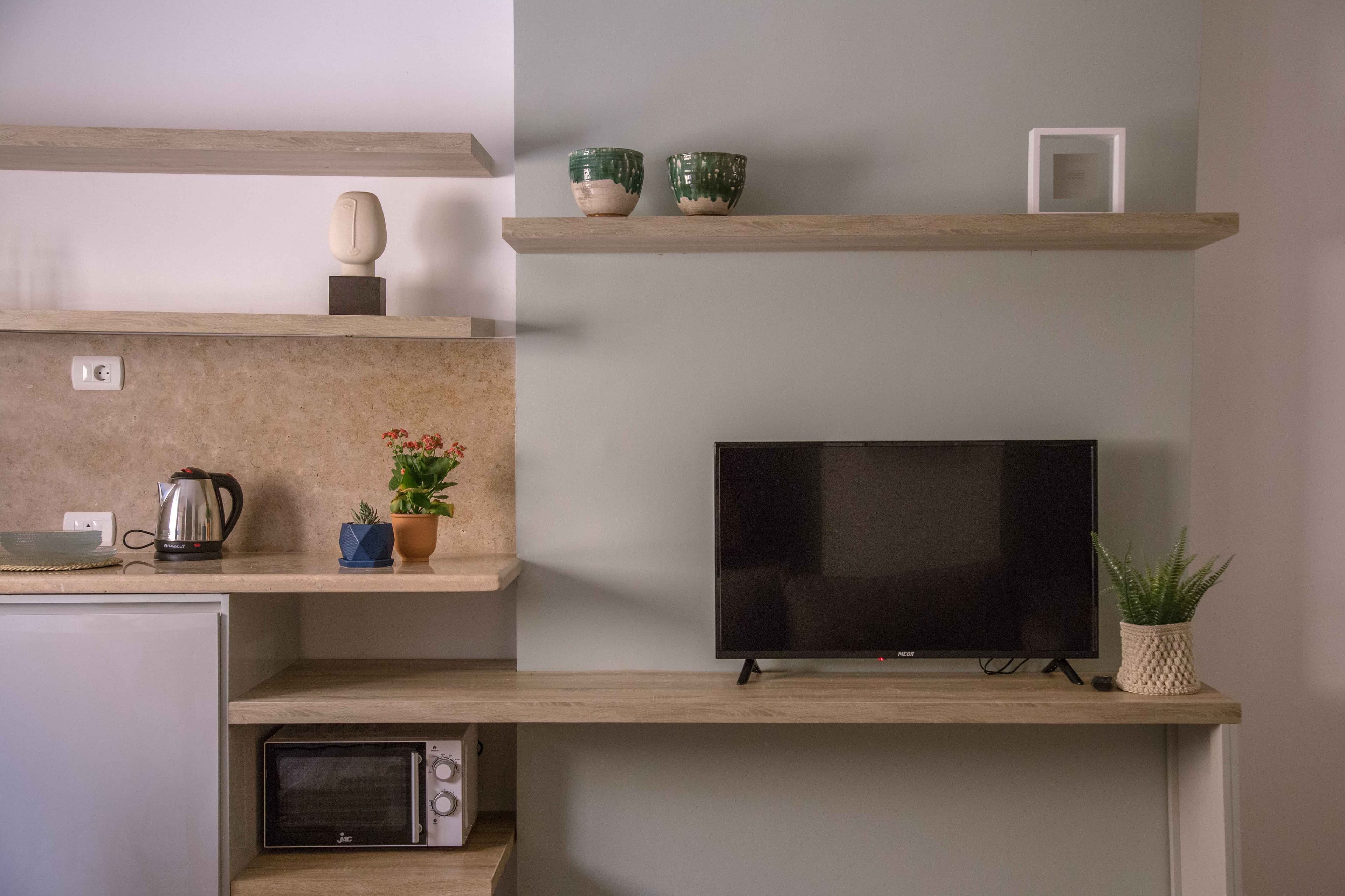 Arkan Plaza Rental Studio at Zayed City - 3, photo 4