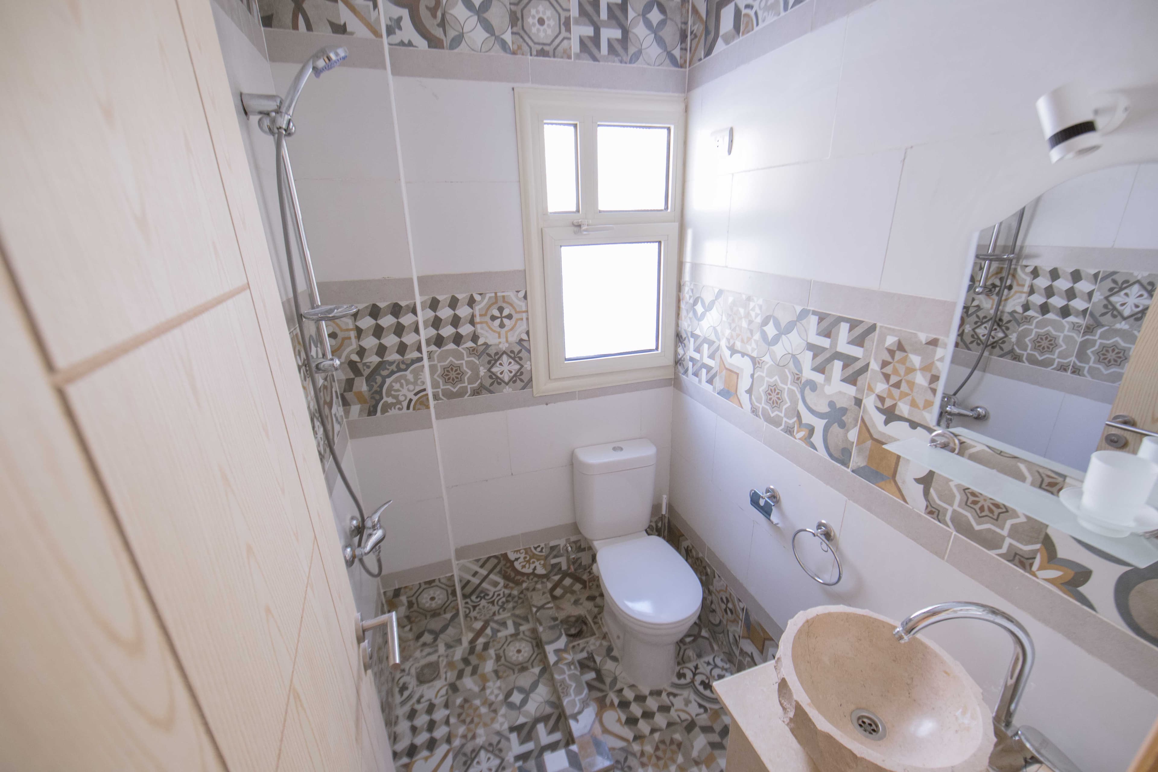 Arkan Plaza Rental Studio at Zayed City - 3, photo 5
