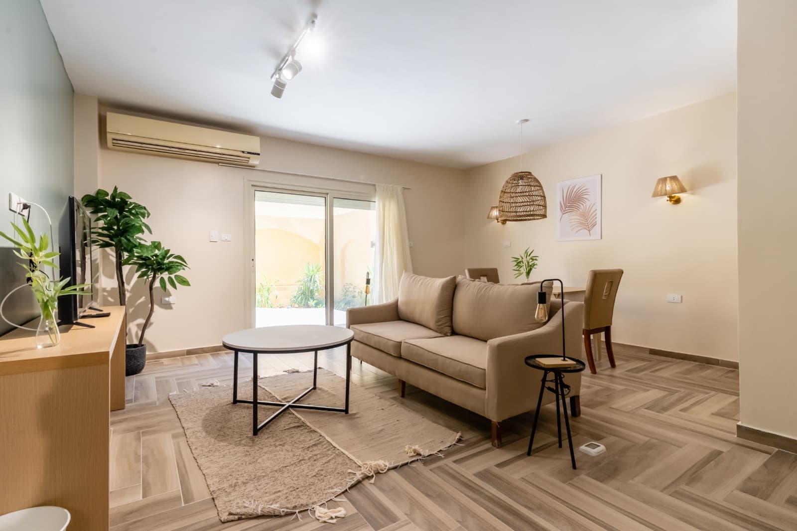 1BR Apartment Near Arkan Plaza - 8