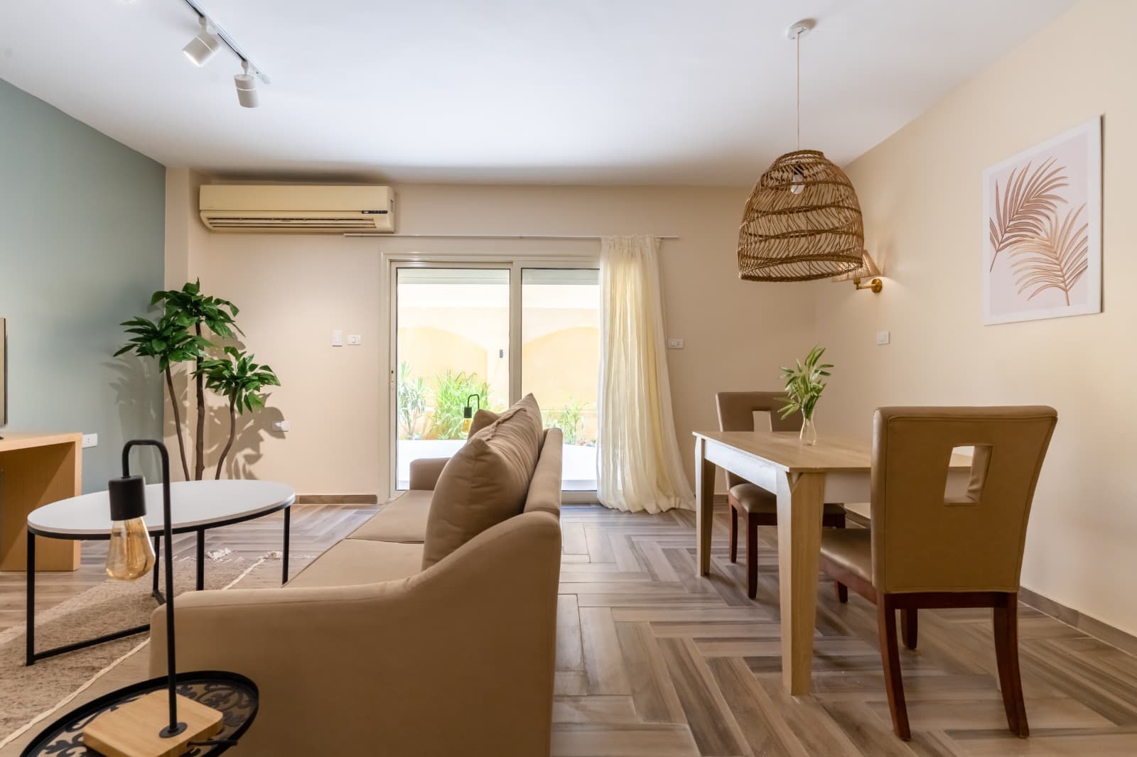 1BR Apartment Near Arkan Plaza - 8, photo 8