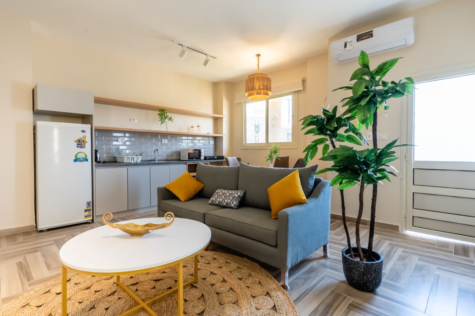 Spacious 1BR Near Arkan Plaza - 10, photo 3