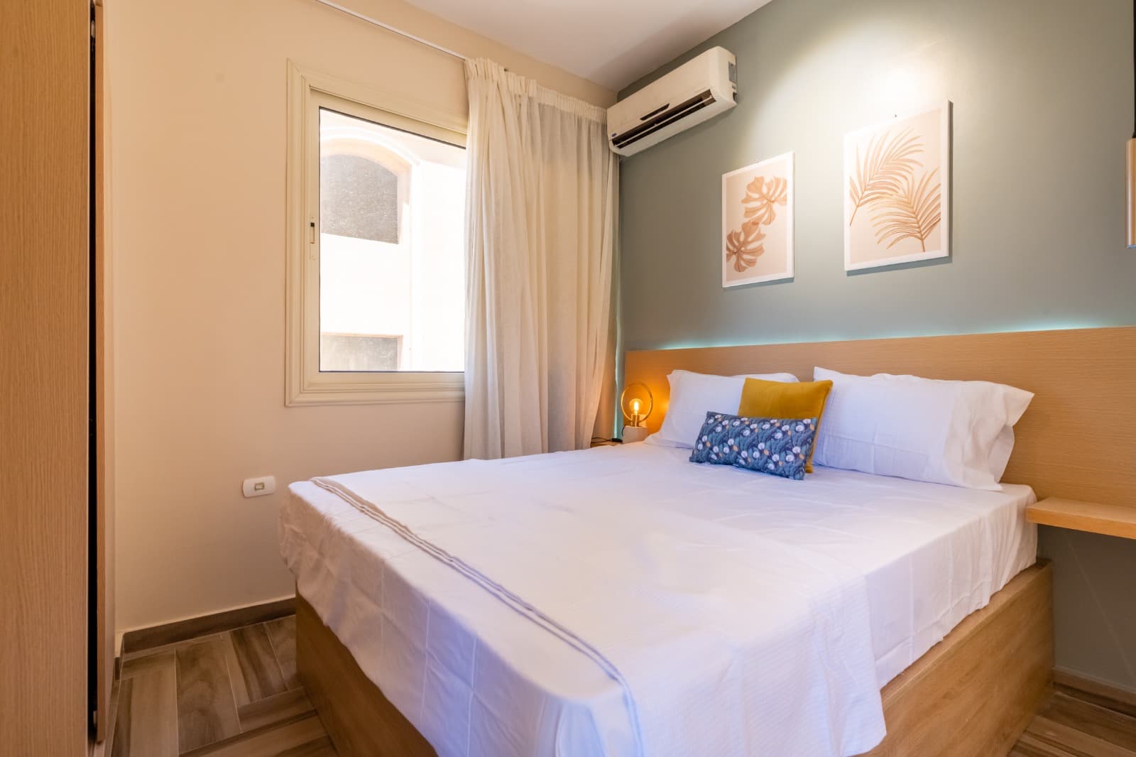 Spacious 1BR Near Arkan Plaza - 10, photo 4
