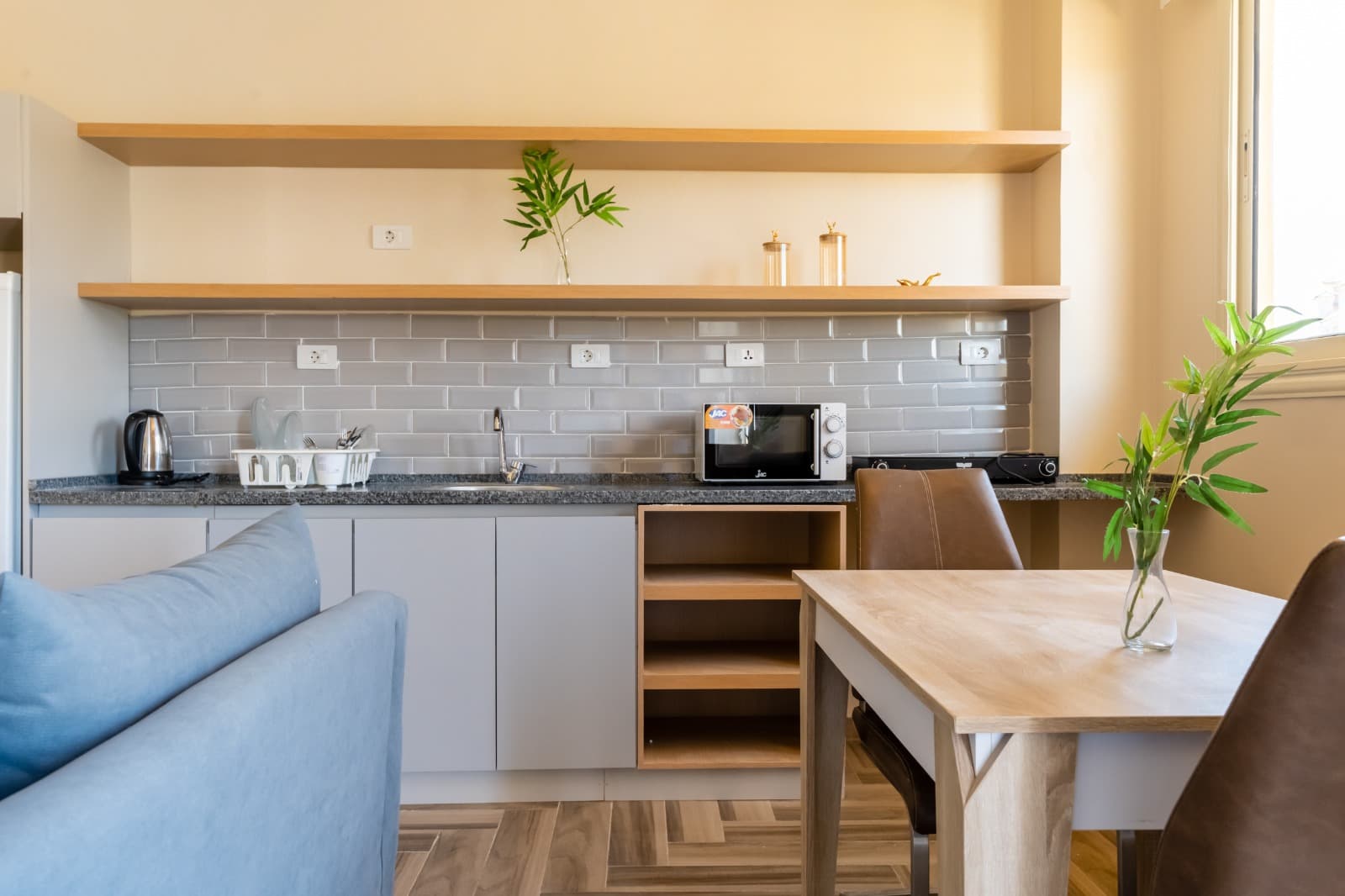 Spacious 1BR Near Arkan Plaza - 10, photo 5