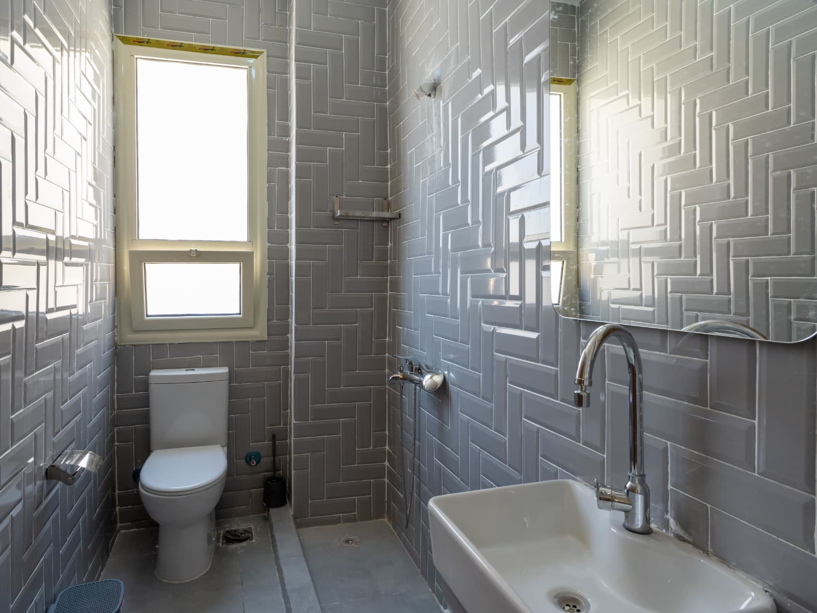 Spacious 1BR Near Arkan Plaza - 10, photo 7