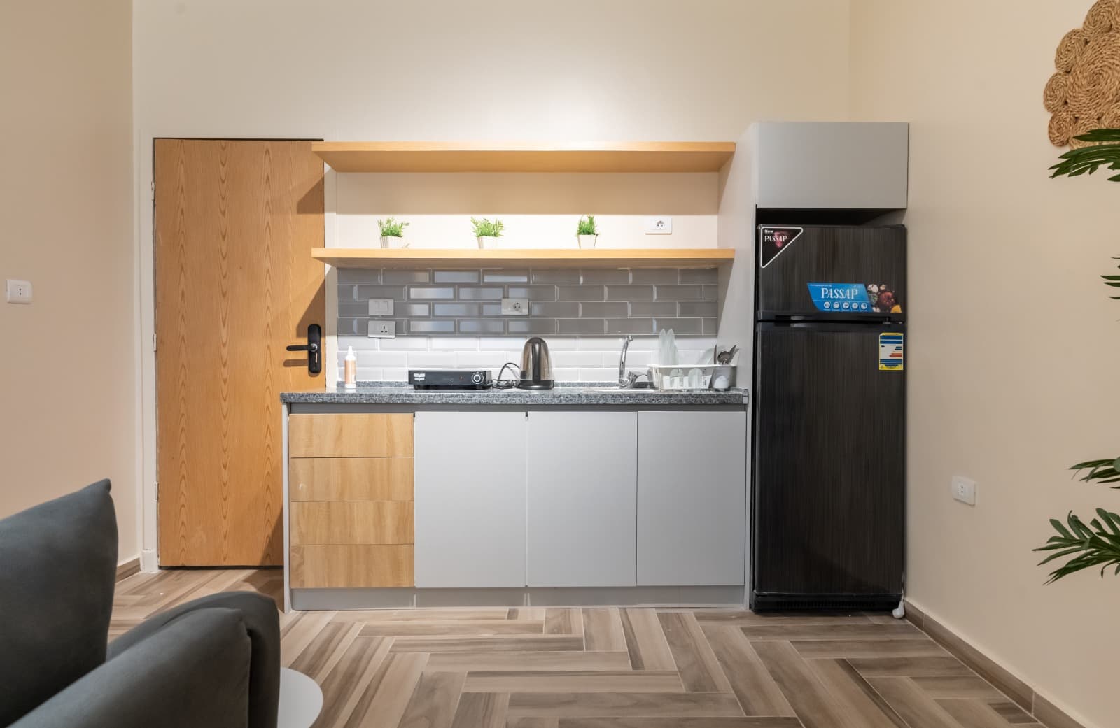 1BR Studio | Near Arkan Plaza - 13, photo 5