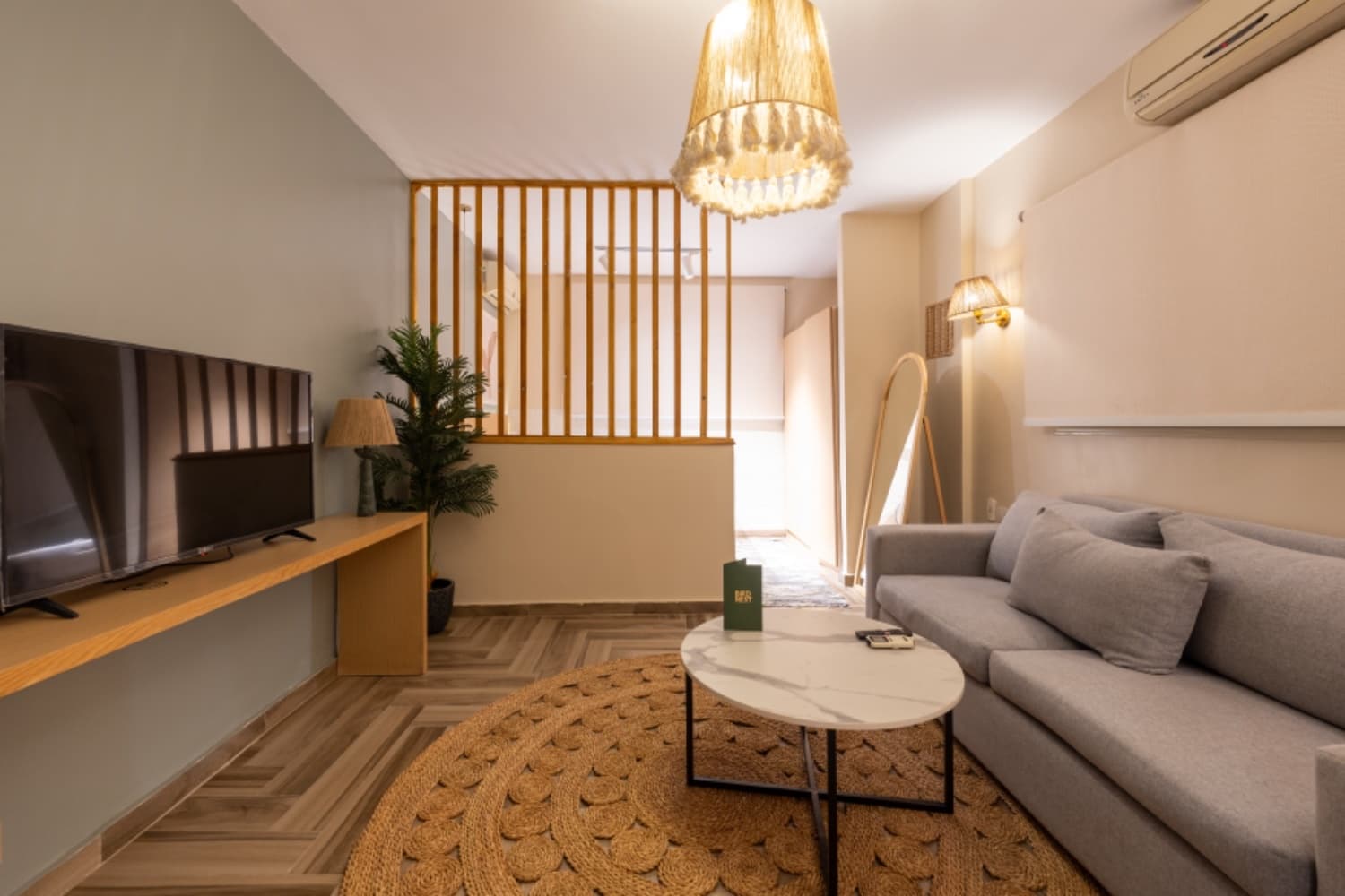 Arkan Plaza Studio at Zayed City - 6