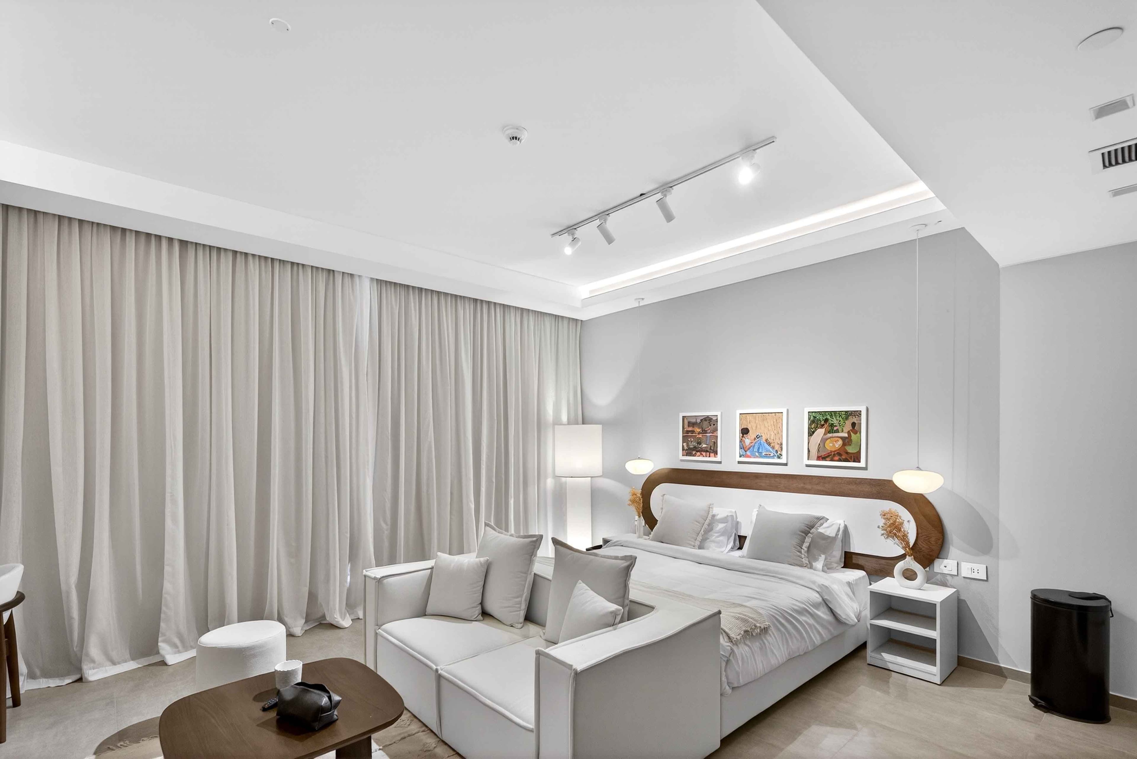 Boutique Studio @Aeon Towers, photo 2