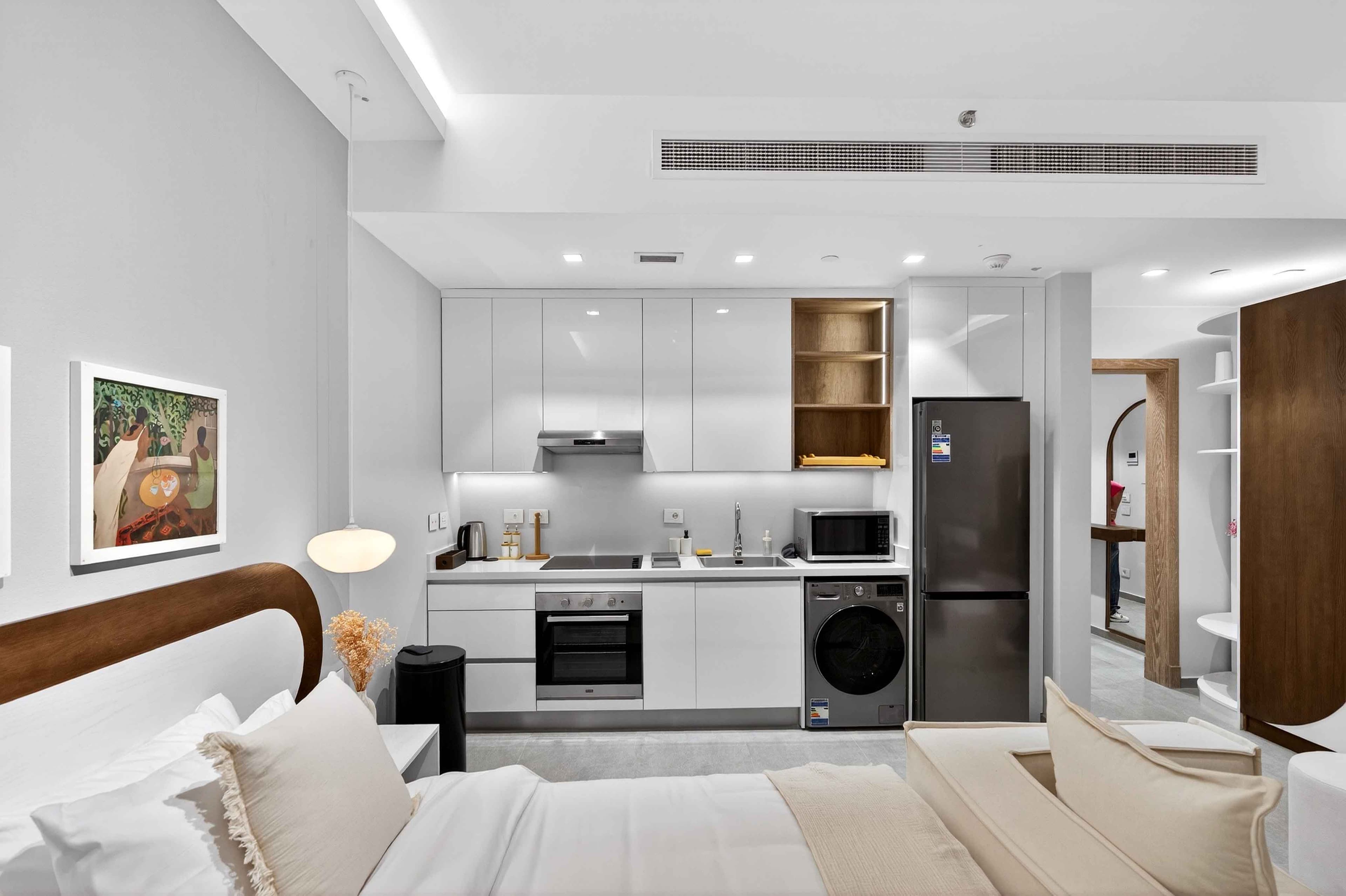 Boutique Studio @Aeon Towers, photo 4