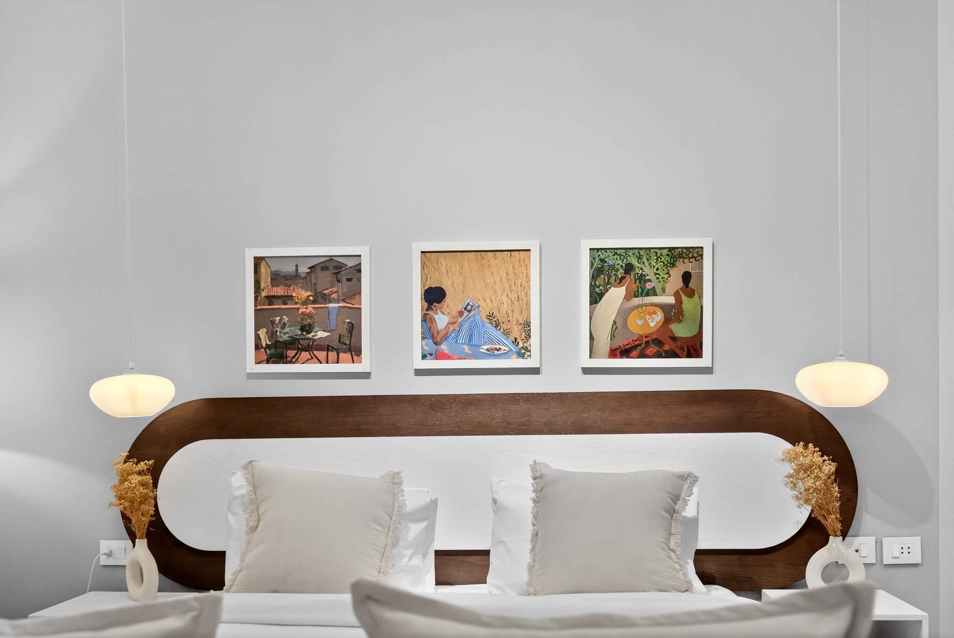 Boutique Studio @Aeon Towers, photo 5