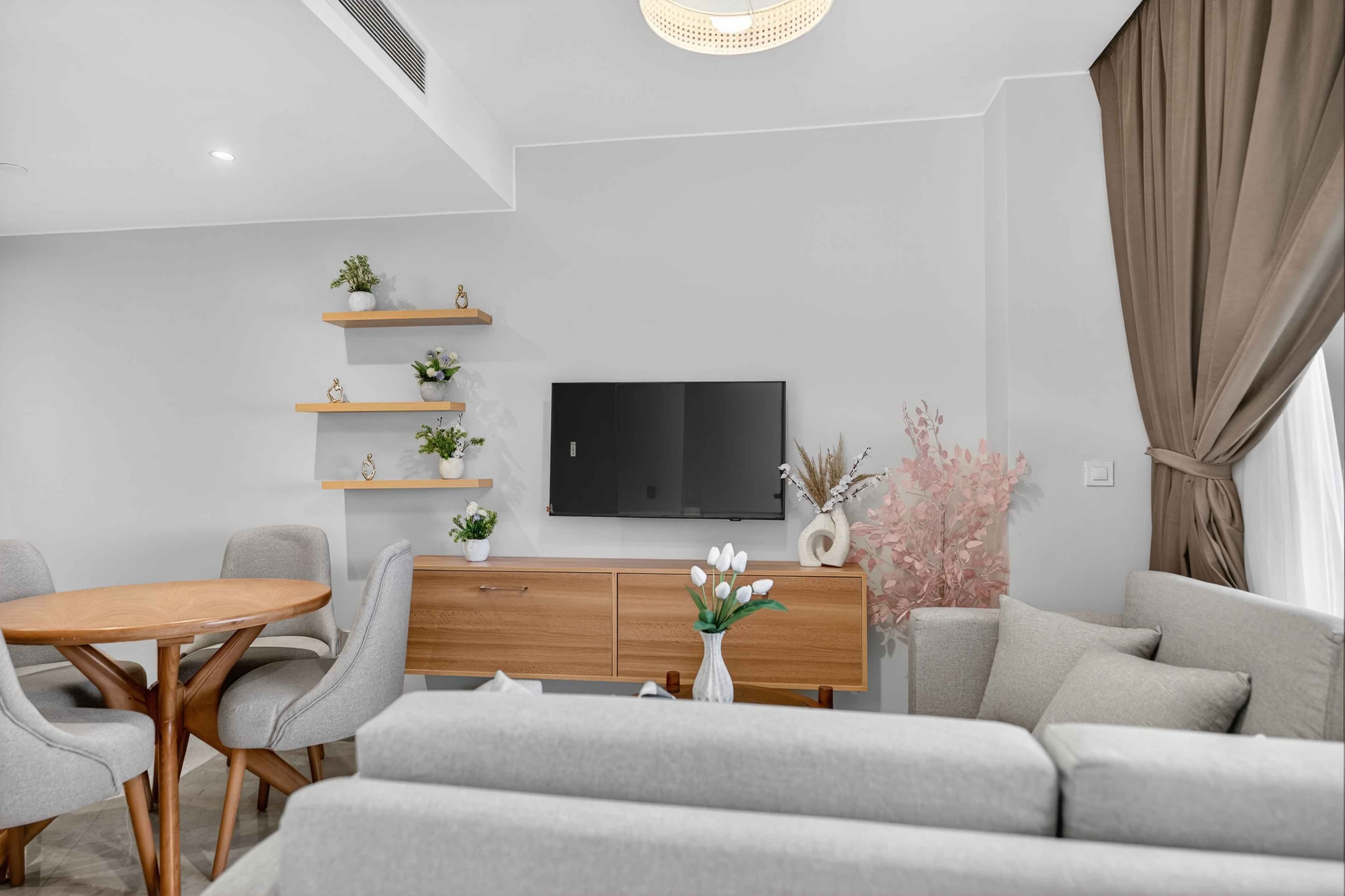 ZED Towers | Luxury Studio, photo 2