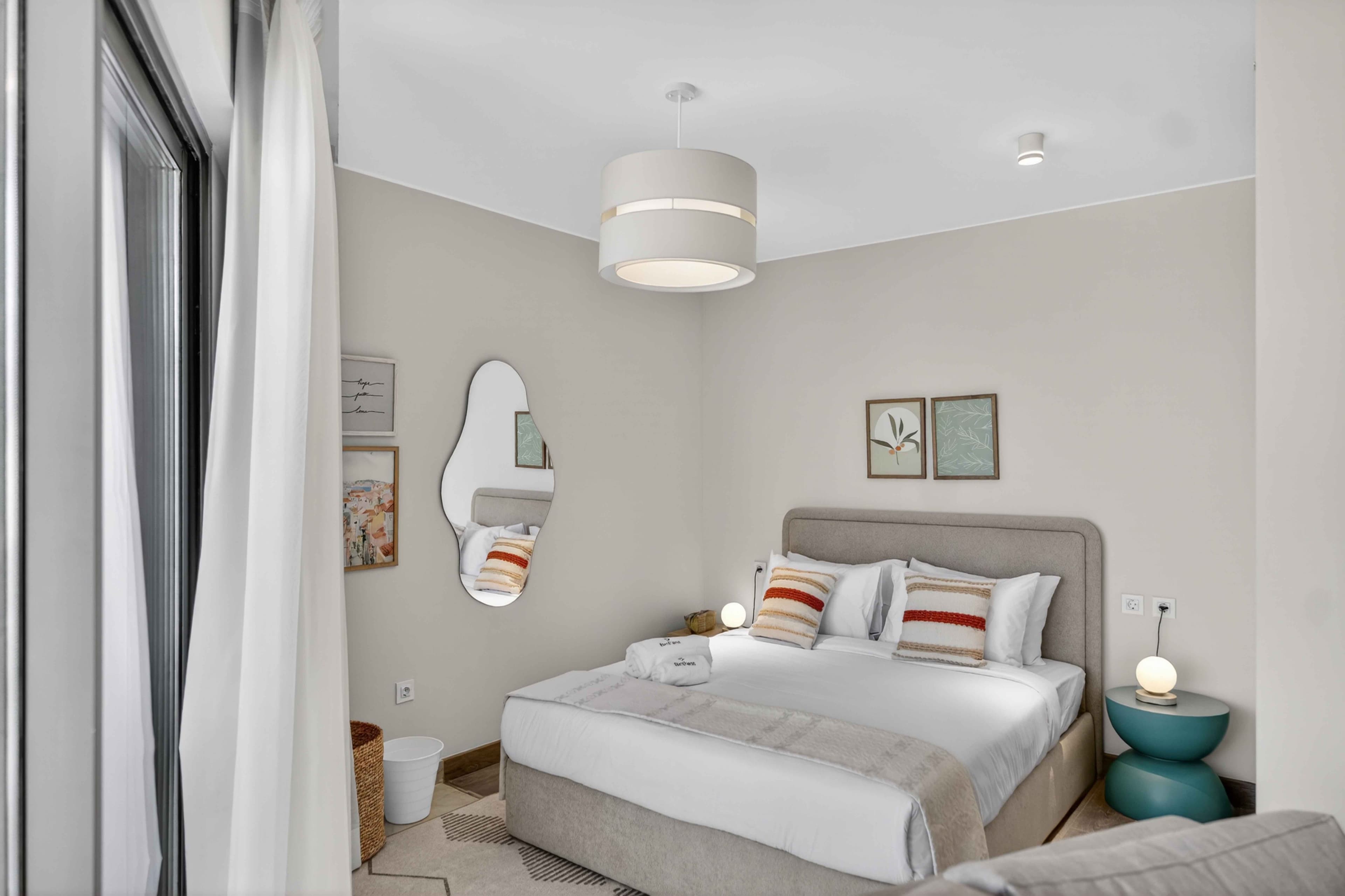 Amazing Studio + Sofa Bed @ZED Towers, photo 7