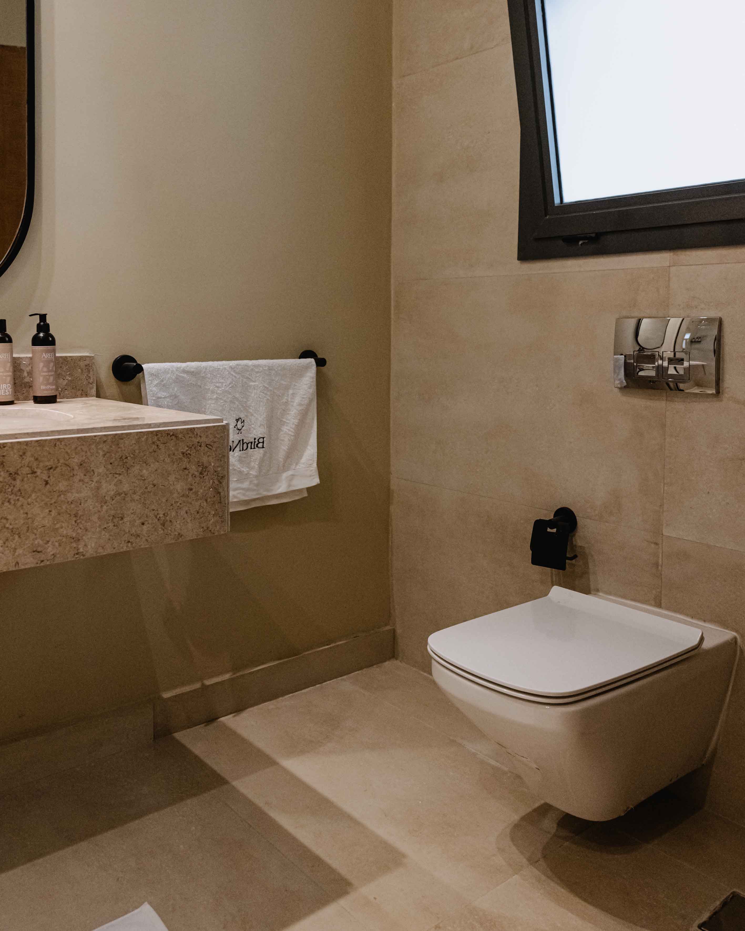 Studio PoolView Villette, photo 4