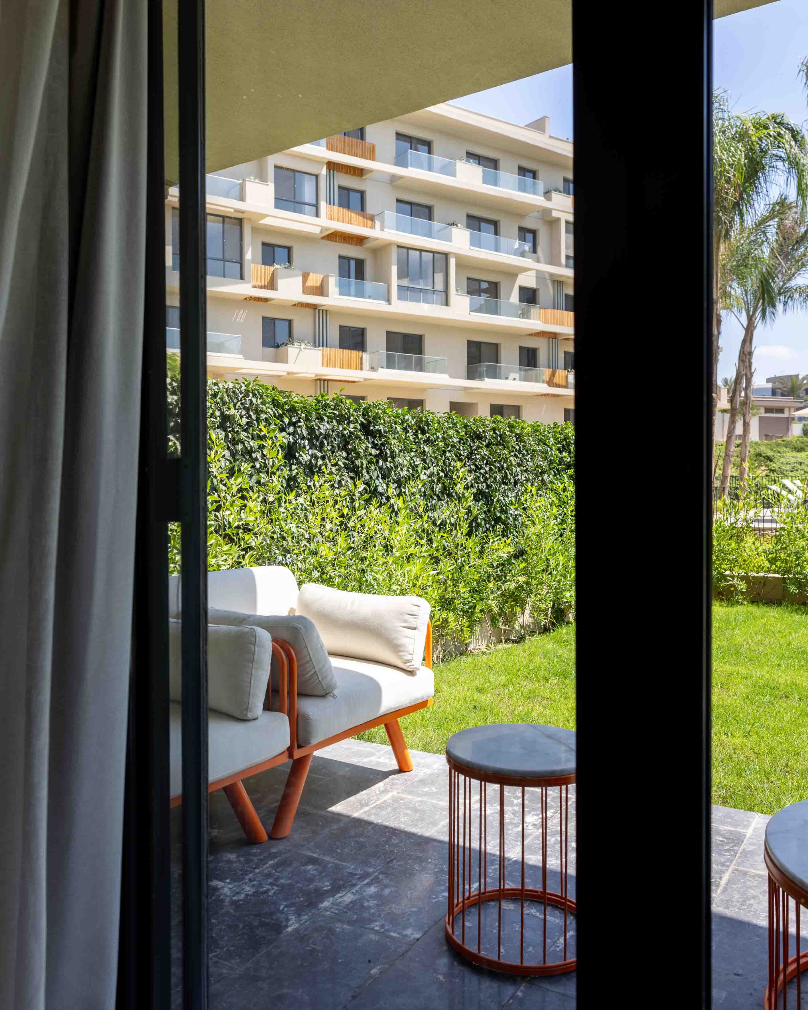 Elegant Studio Pool&Garden View, photo 2