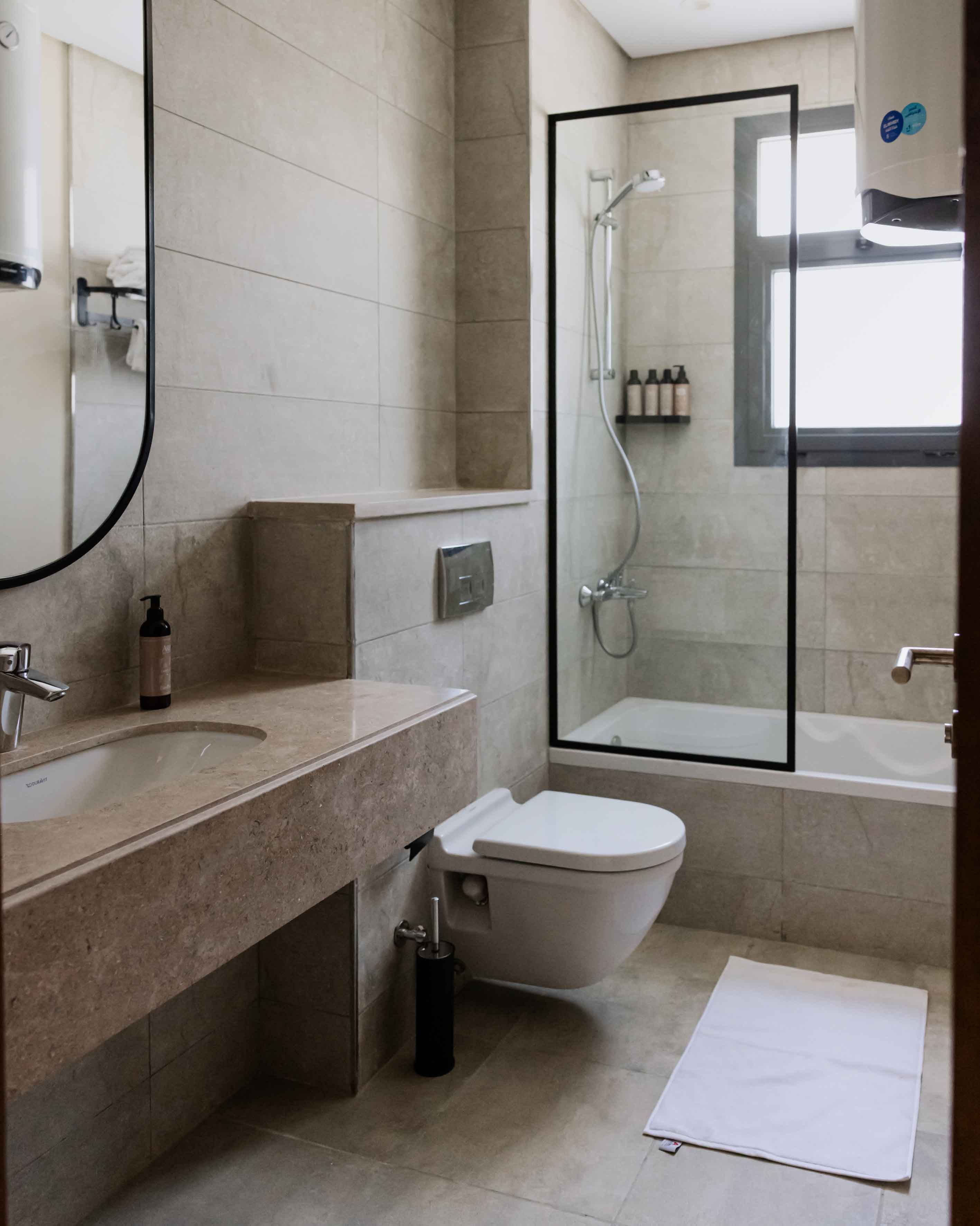 Modern 1BDR Pool View Villette, photo 5