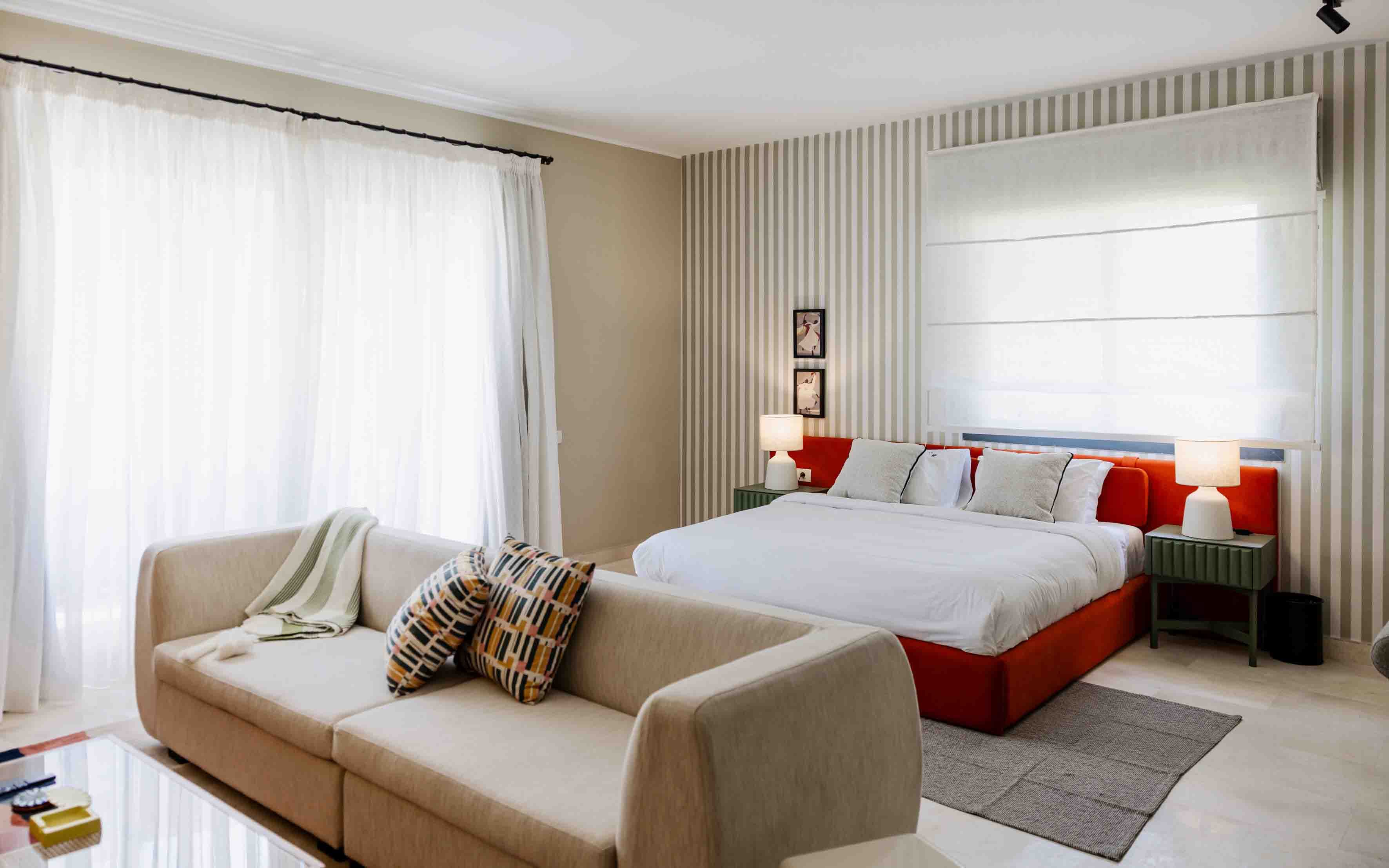 PoolView Studio At Villette, photo 2