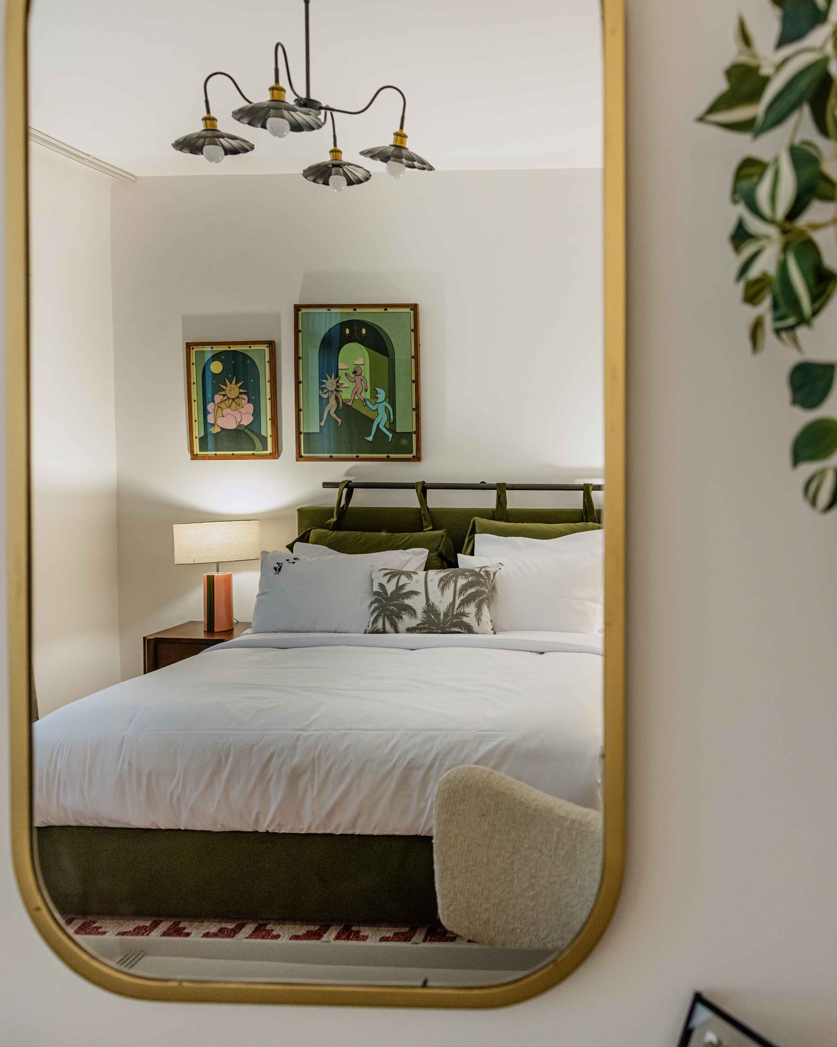 Elegant 2BDR Garden View | CFC, photo 8